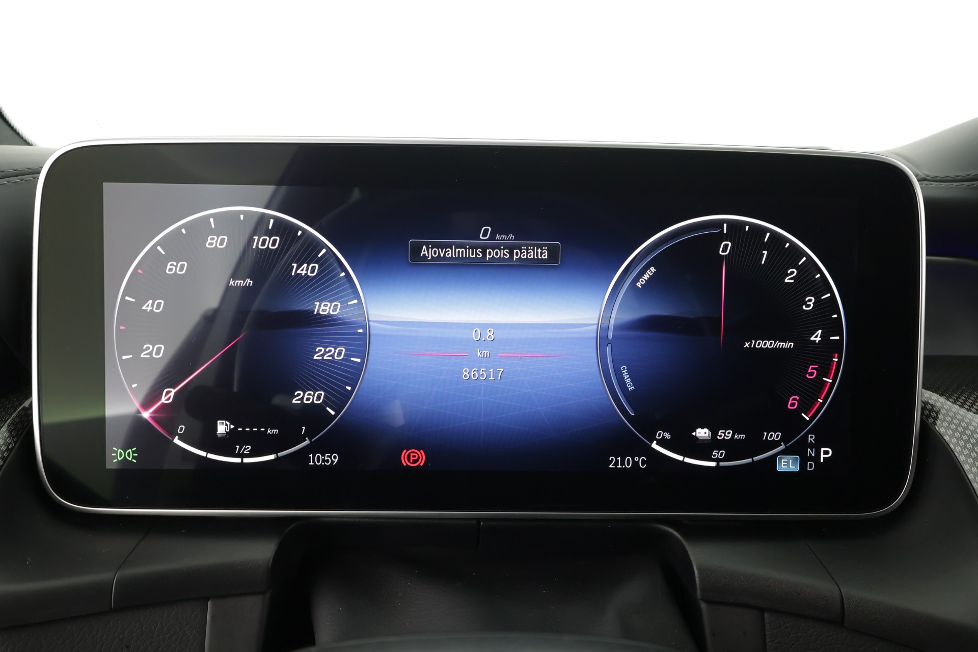 Mercedes-Benz GLC 2023