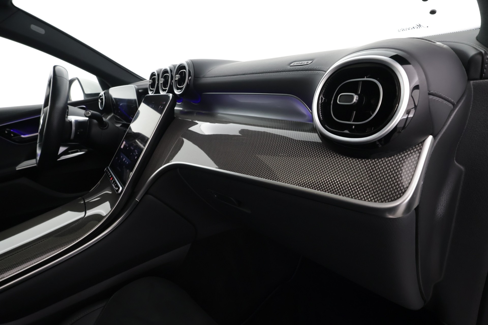 Mercedes-Benz GLC 2023