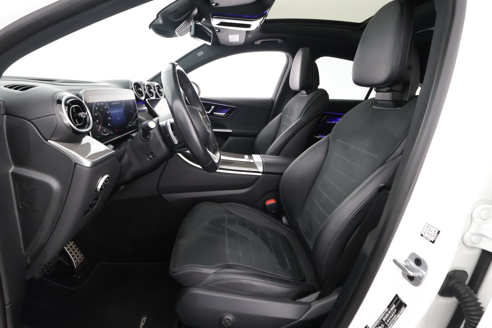 Mercedes-Benz GLC 2023