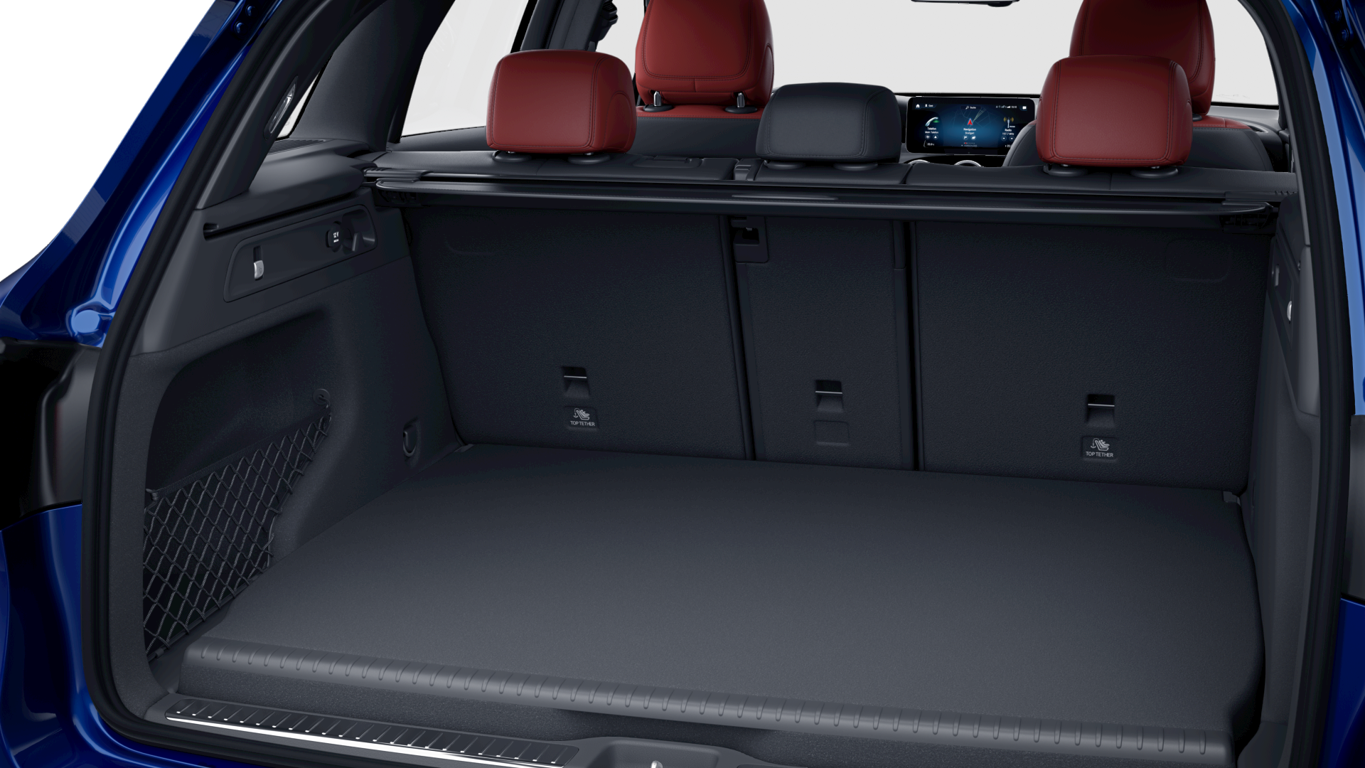 Mercedes-Benz GLC 2020