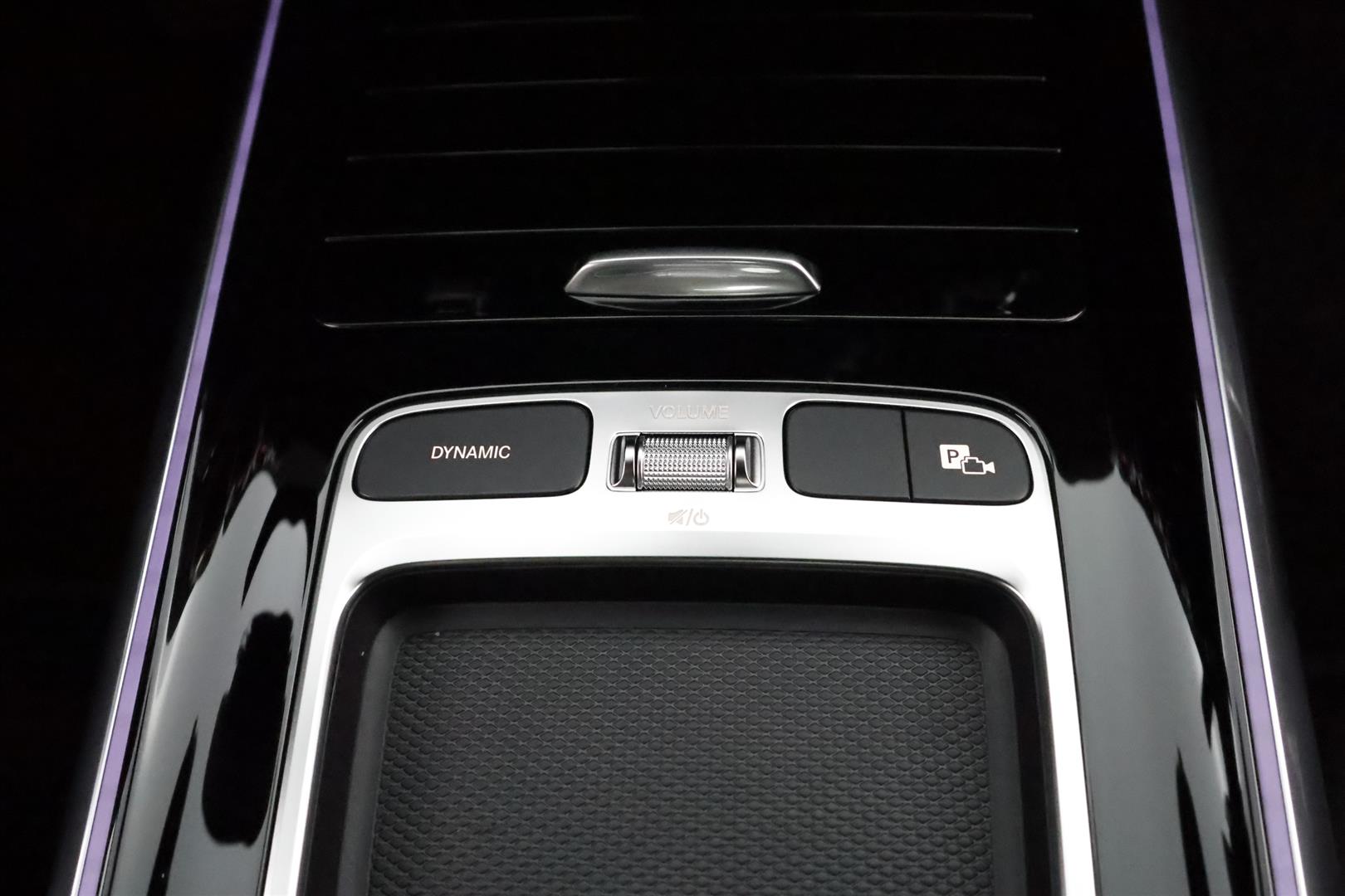 Mercedes-Benz EQA 2025