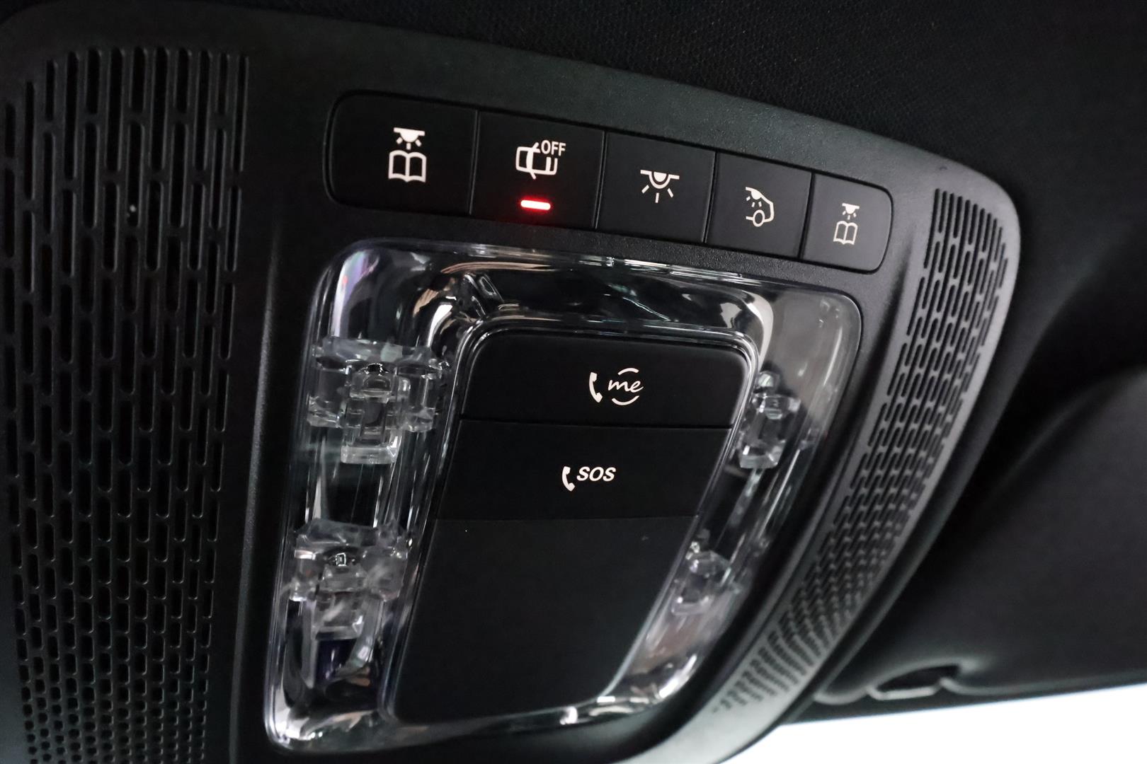 Mercedes-Benz EQA 2025