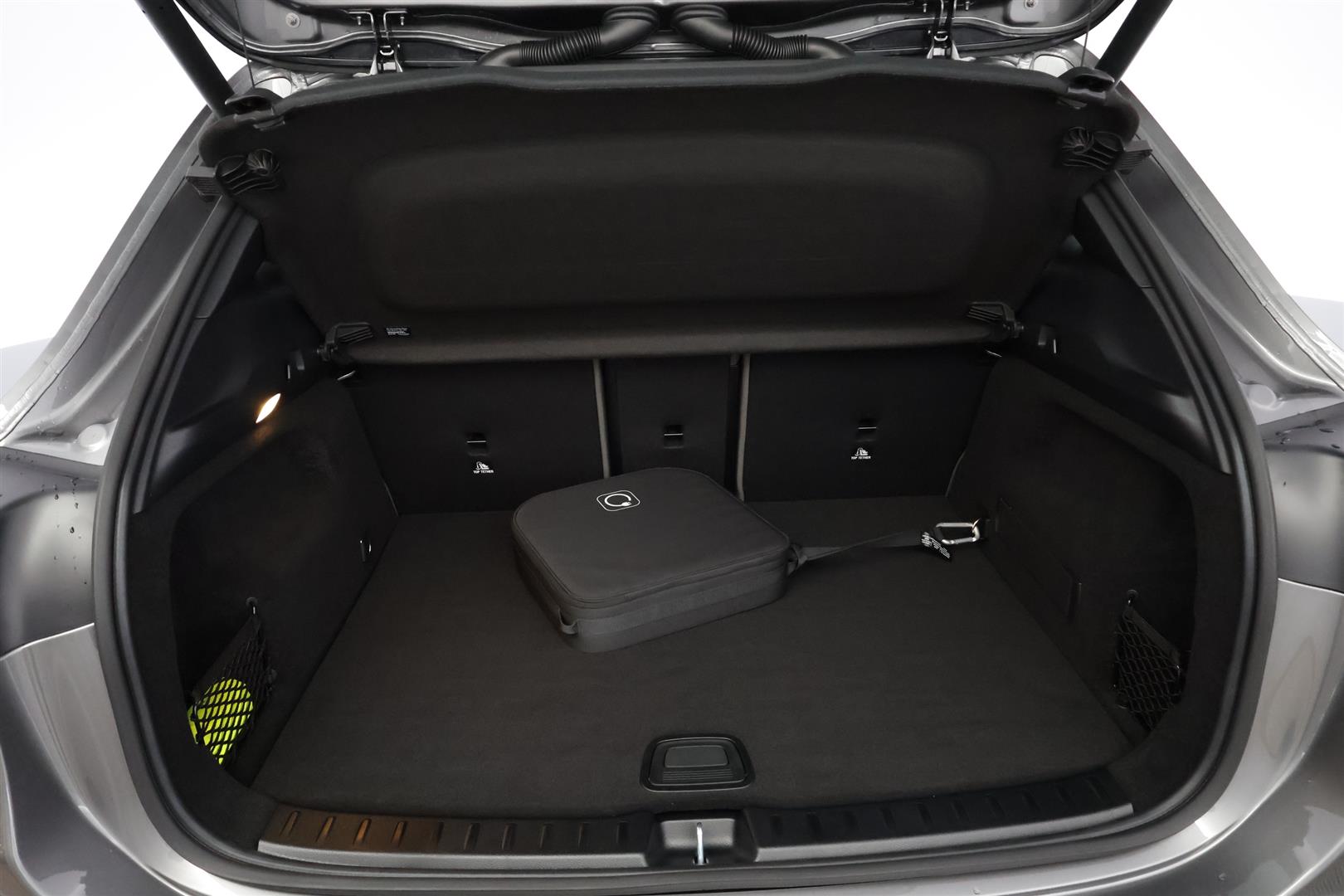 Mercedes-Benz EQA 2025