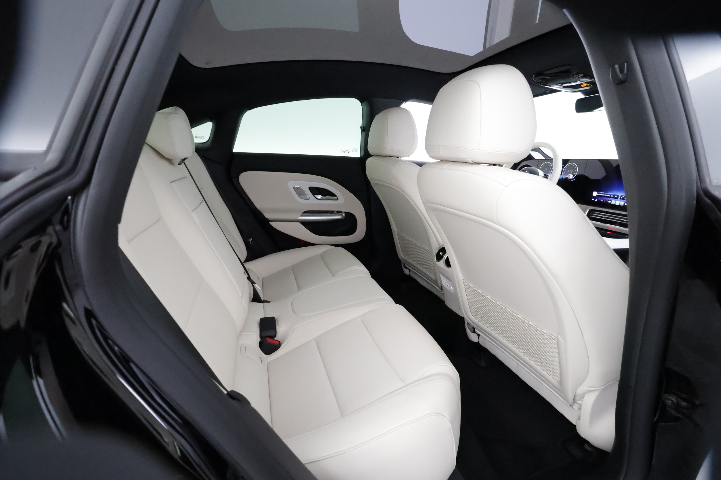 Mercedes-Benz CLA 2025