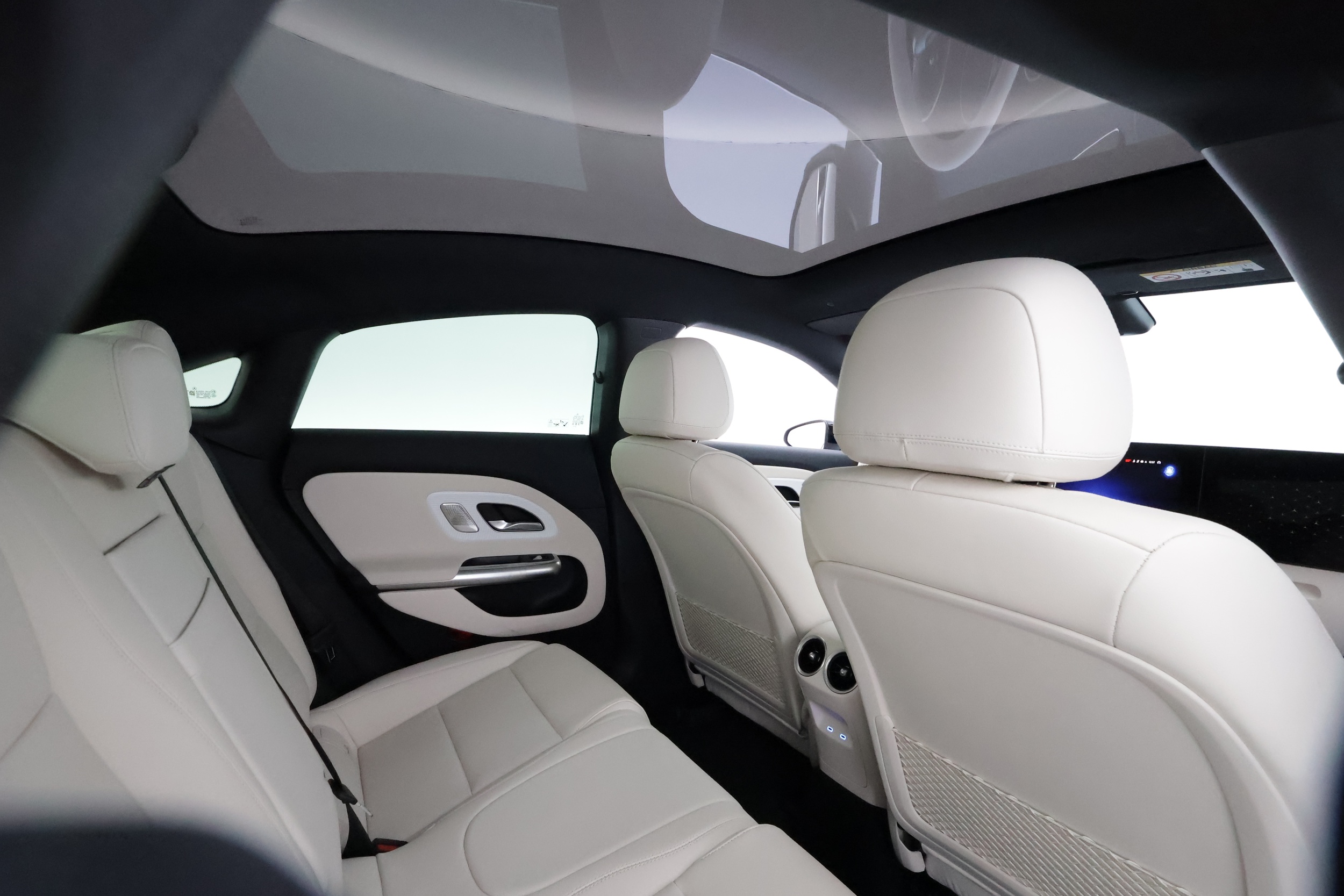 Mercedes-Benz CLA 2025