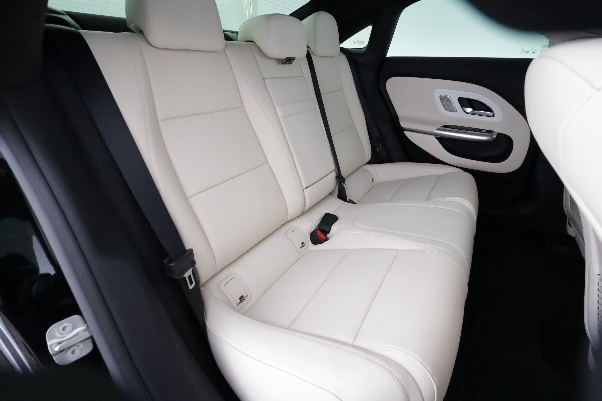 Mercedes-Benz CLA 2025