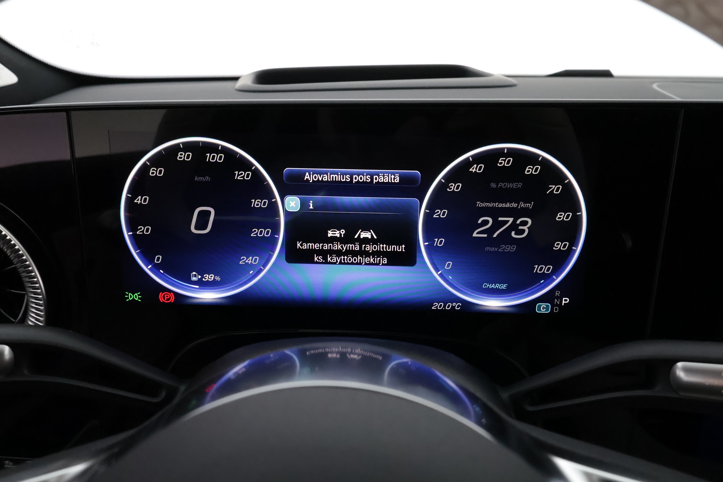 Mercedes-Benz CLA 2025