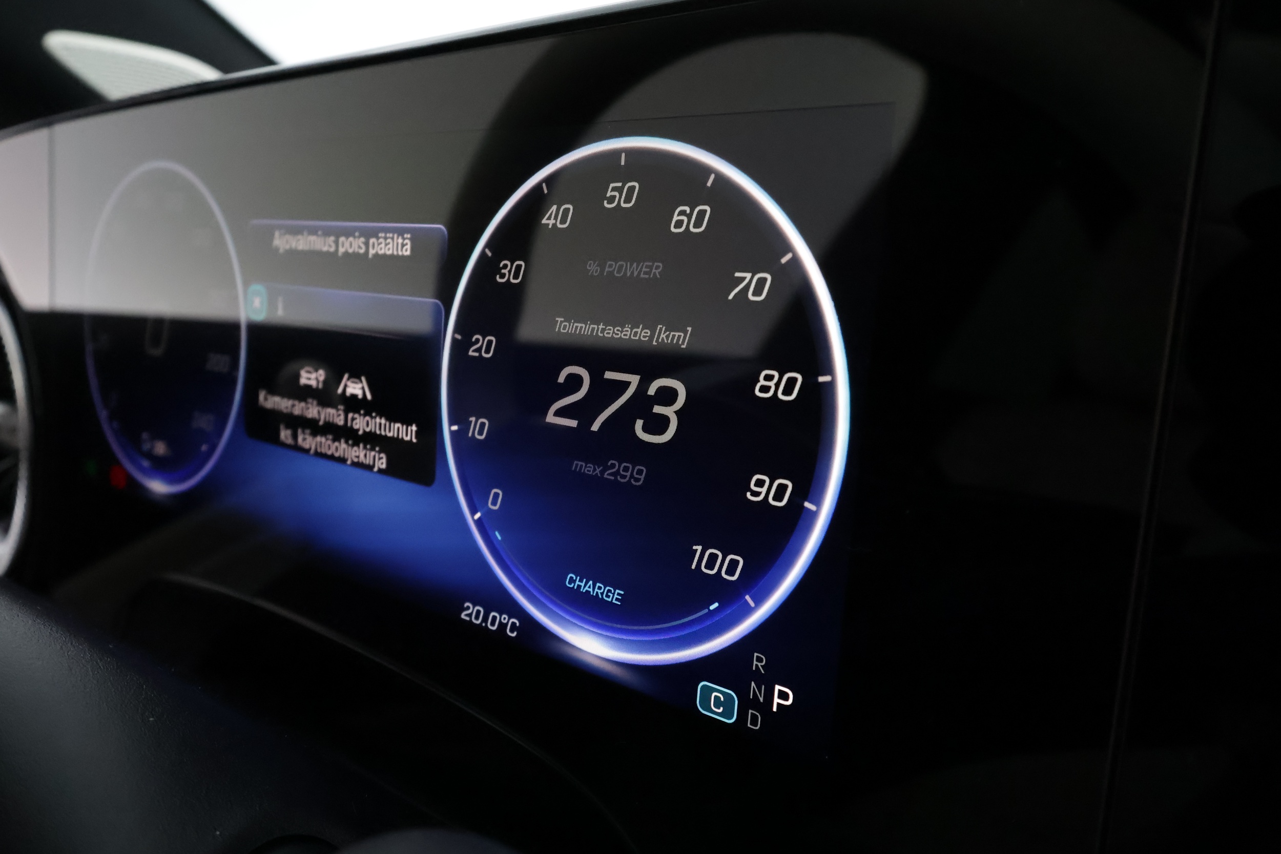 Mercedes-Benz CLA 2025