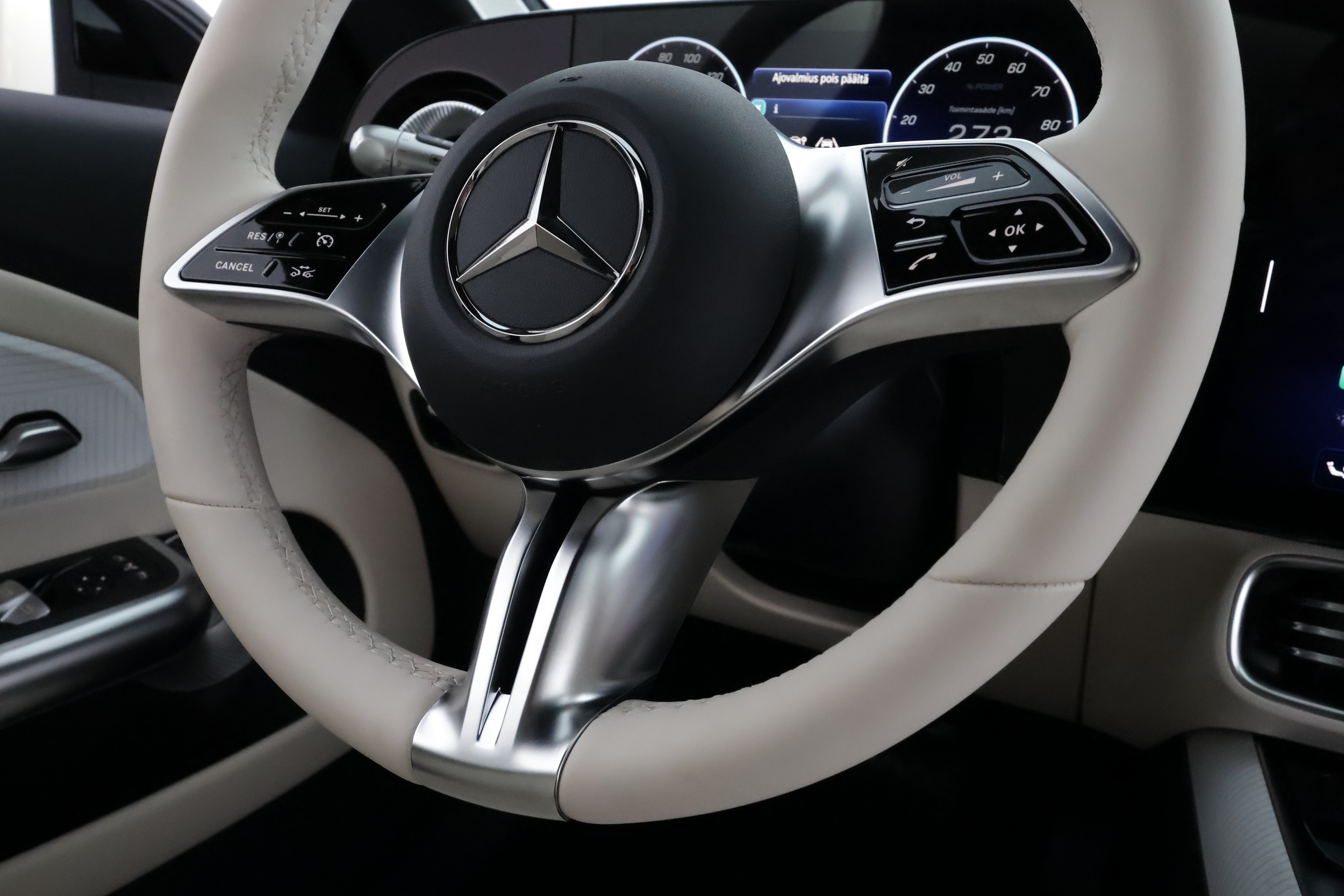 Mercedes-Benz CLA 2025