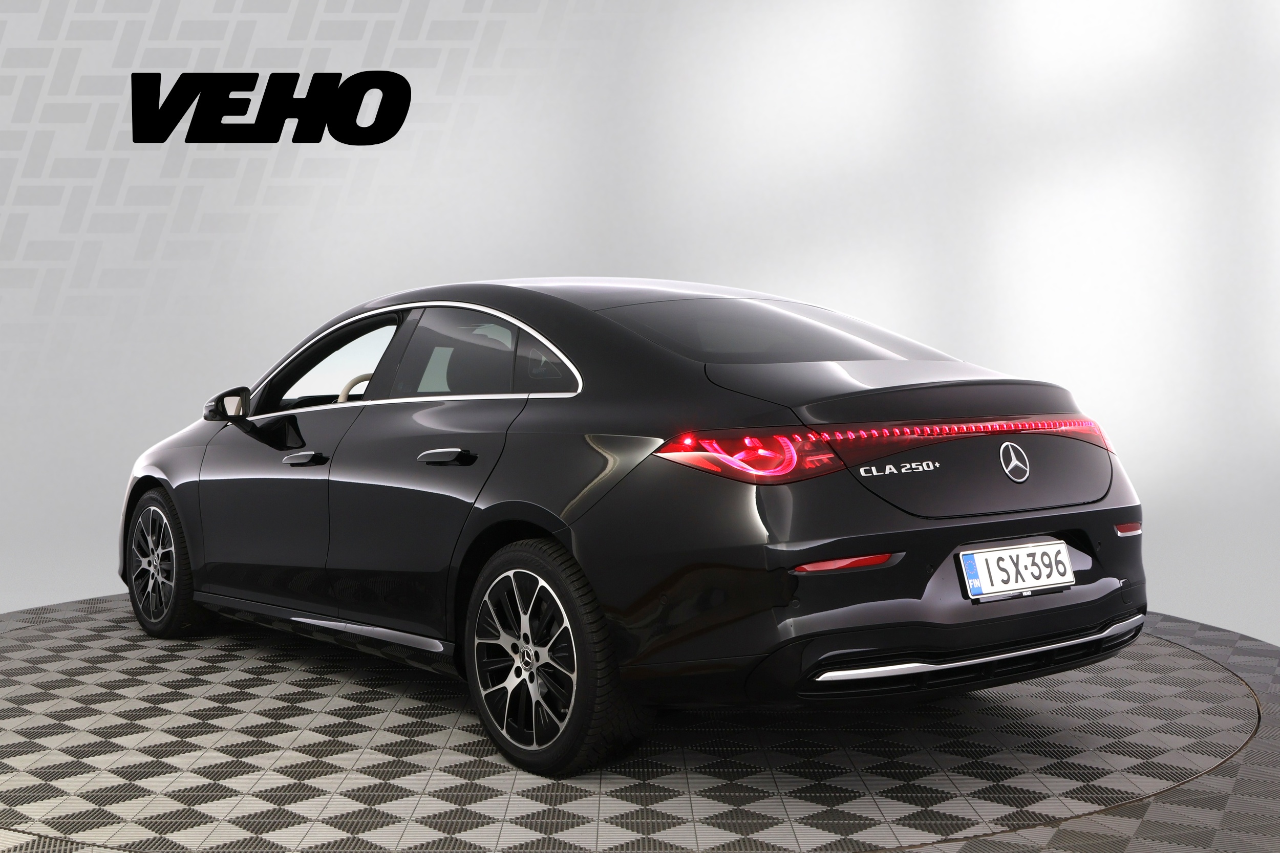 Mercedes-Benz CLA 2025