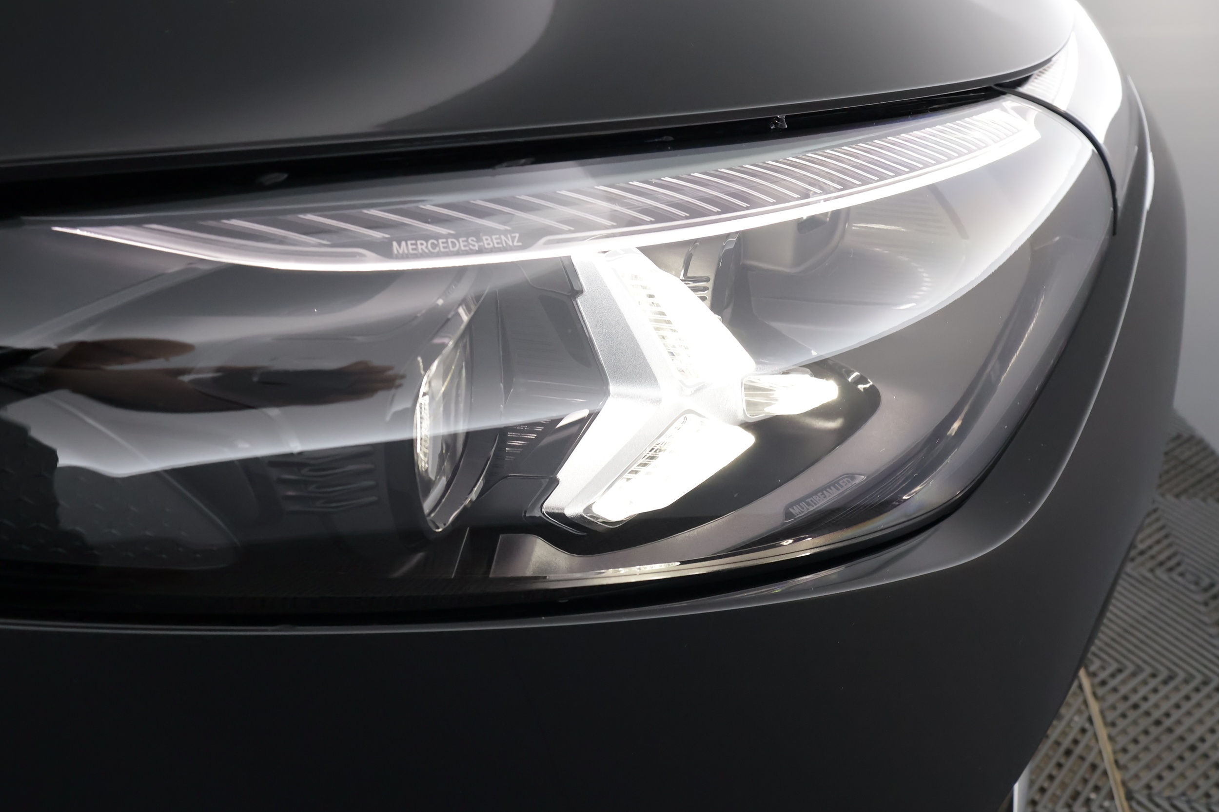 Mercedes-Benz CLA 2025