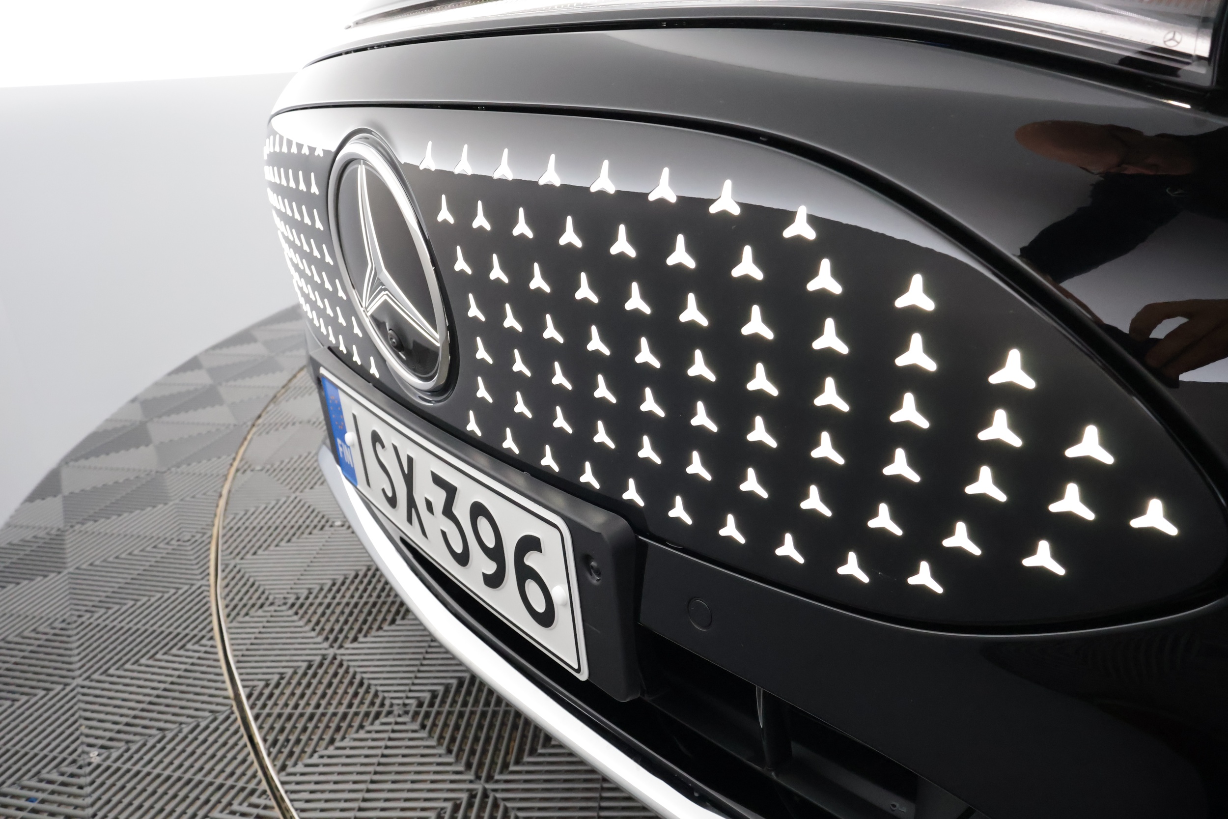 Mercedes-Benz CLA 2025