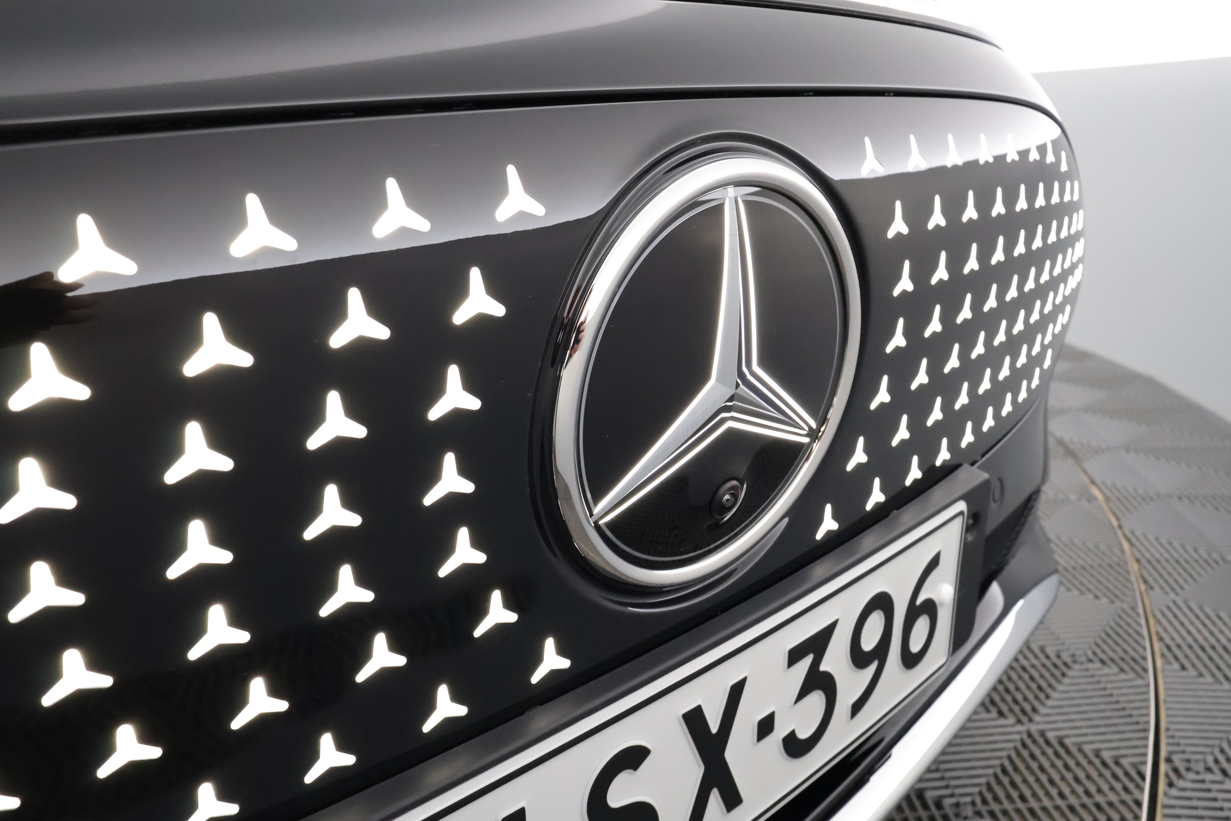 Mercedes-Benz CLA 2025