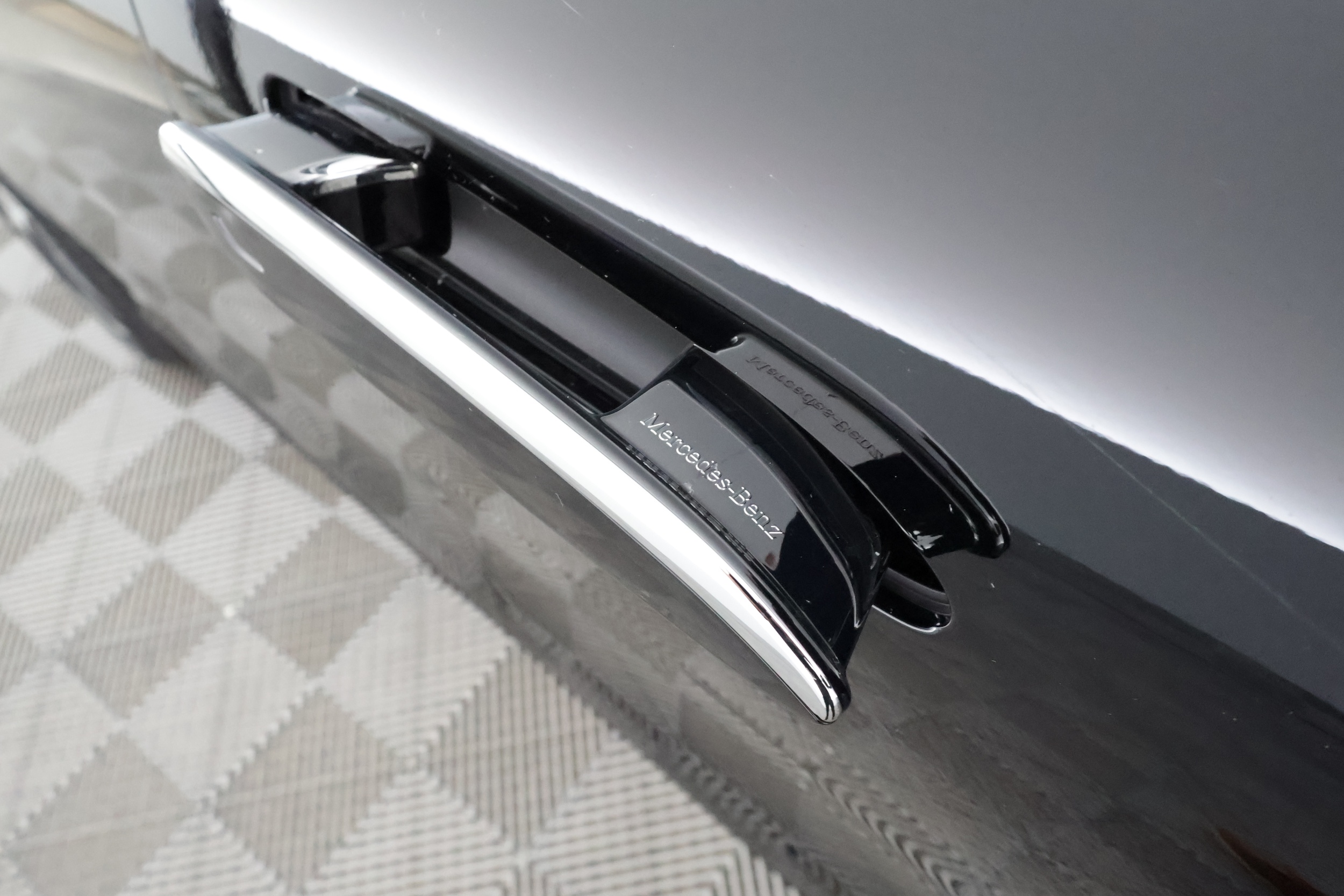 Mercedes-Benz CLA 2025