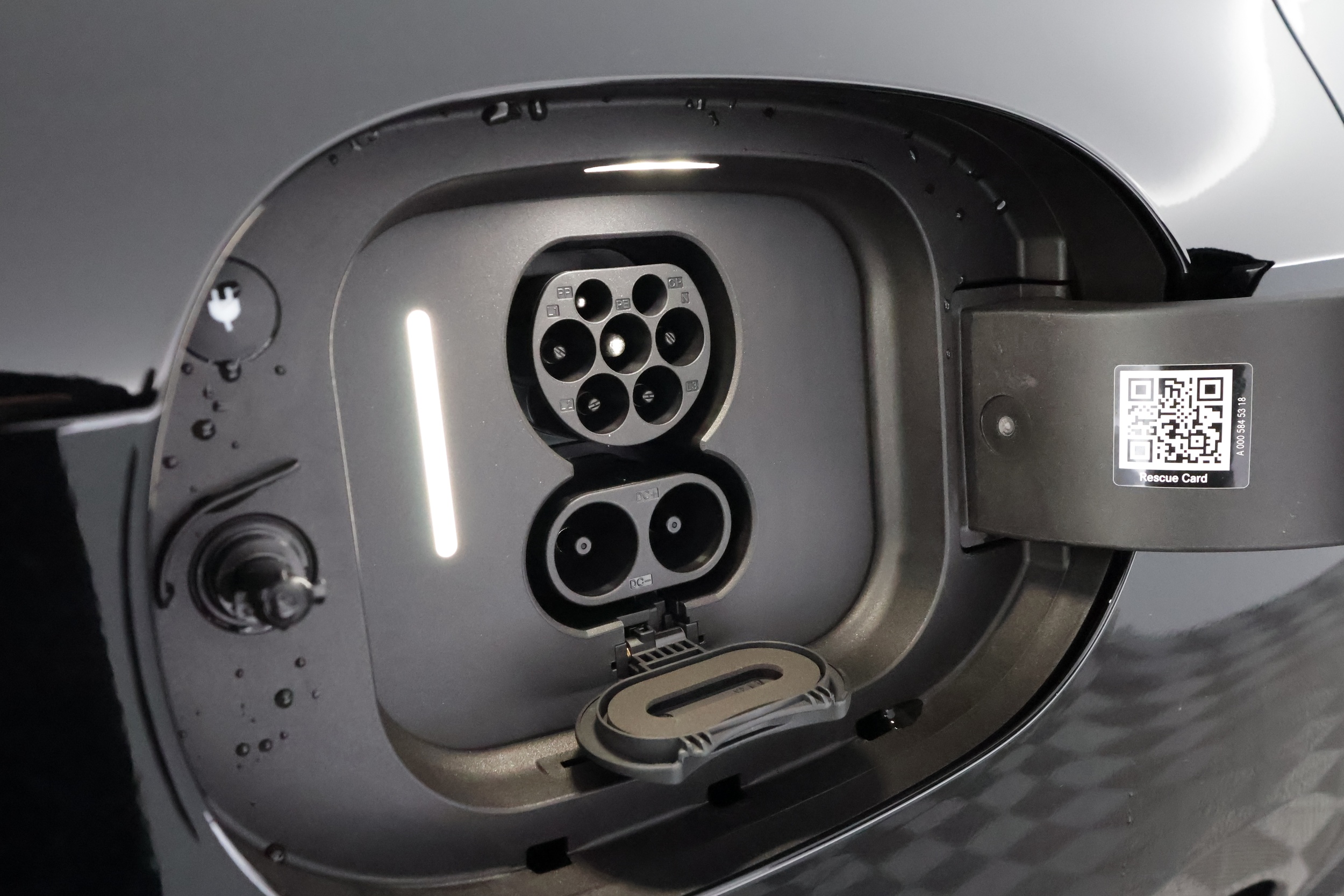 Mercedes-Benz CLA 2025