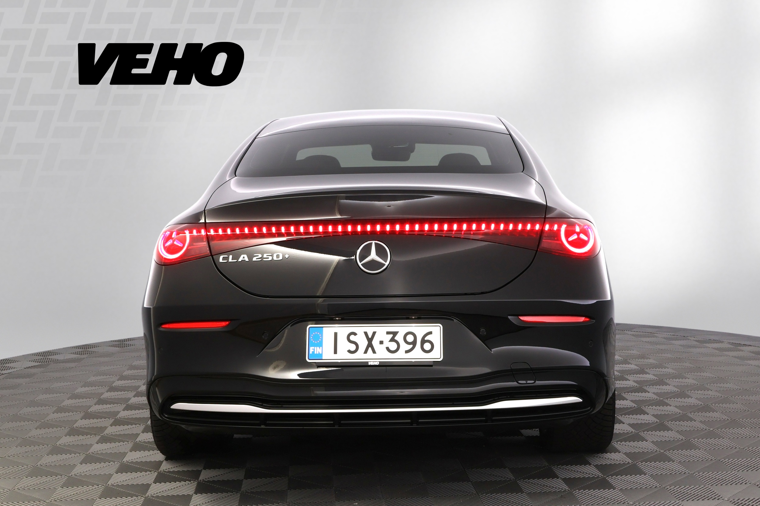 Mercedes-Benz CLA 2025