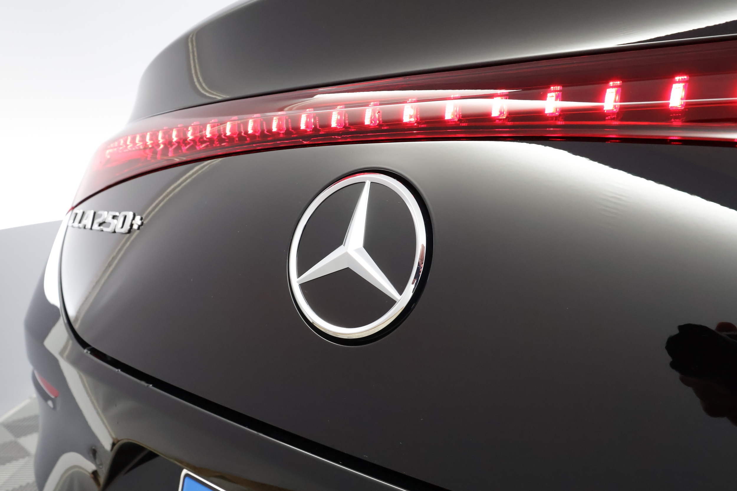 Mercedes-Benz CLA 2025