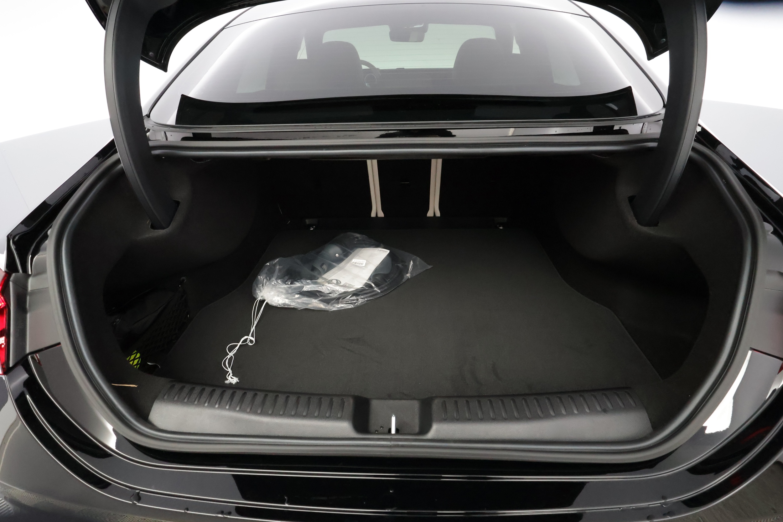 Mercedes-Benz CLA 2025