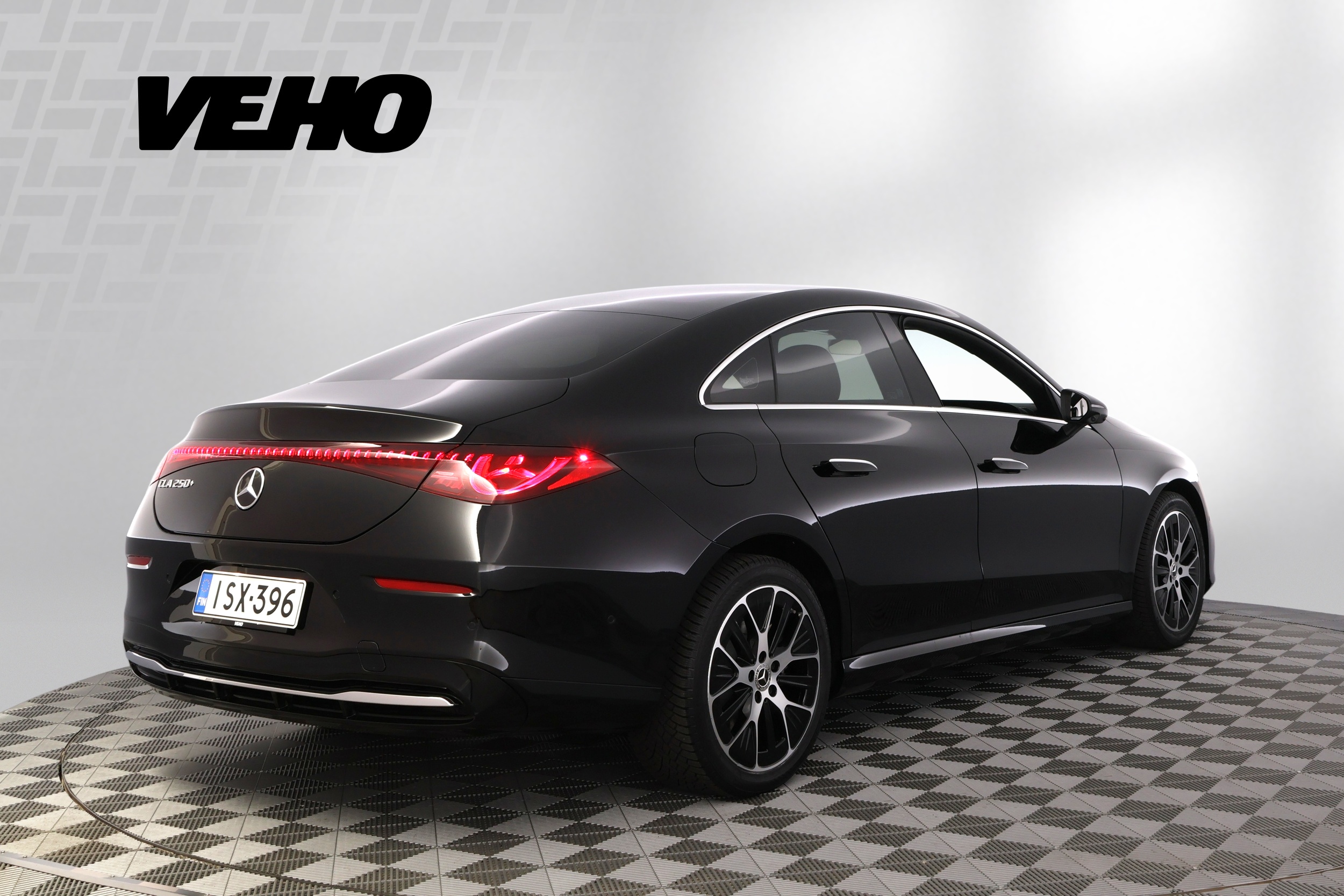 Mercedes-Benz CLA 2025