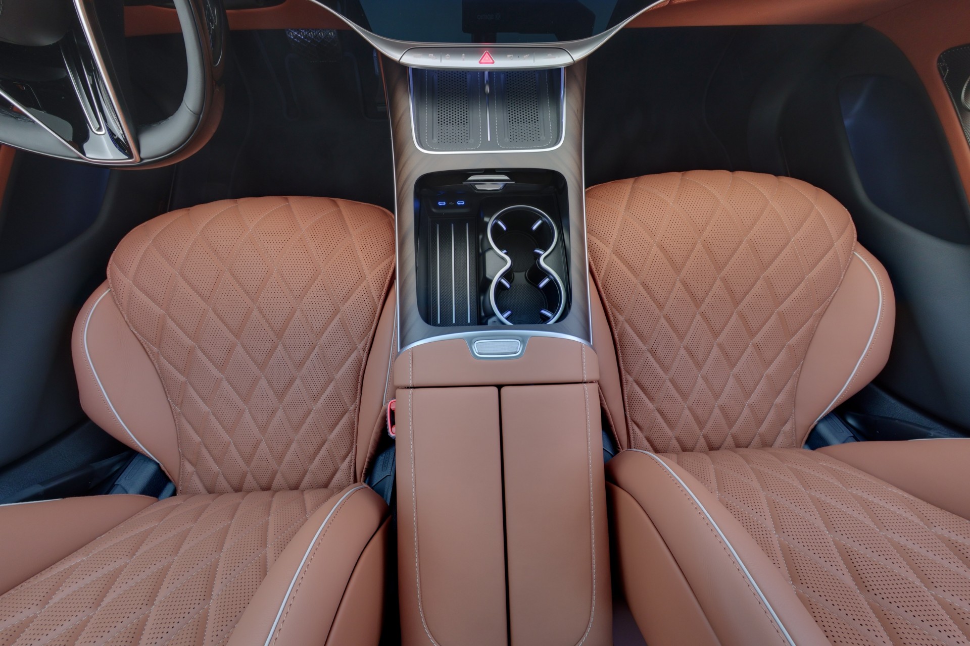 Mercedes-Benz S 2026