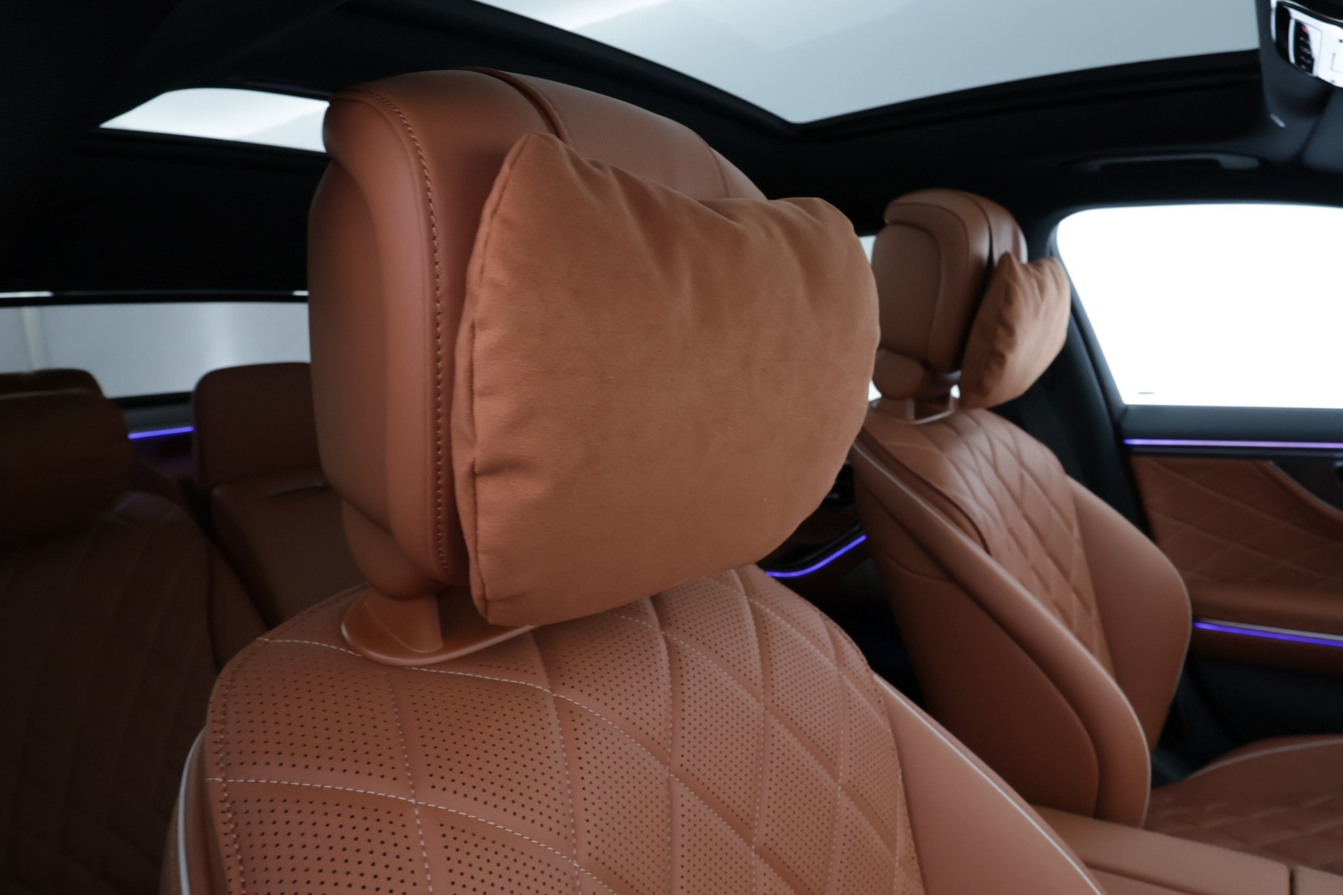Mercedes-Benz S 2026