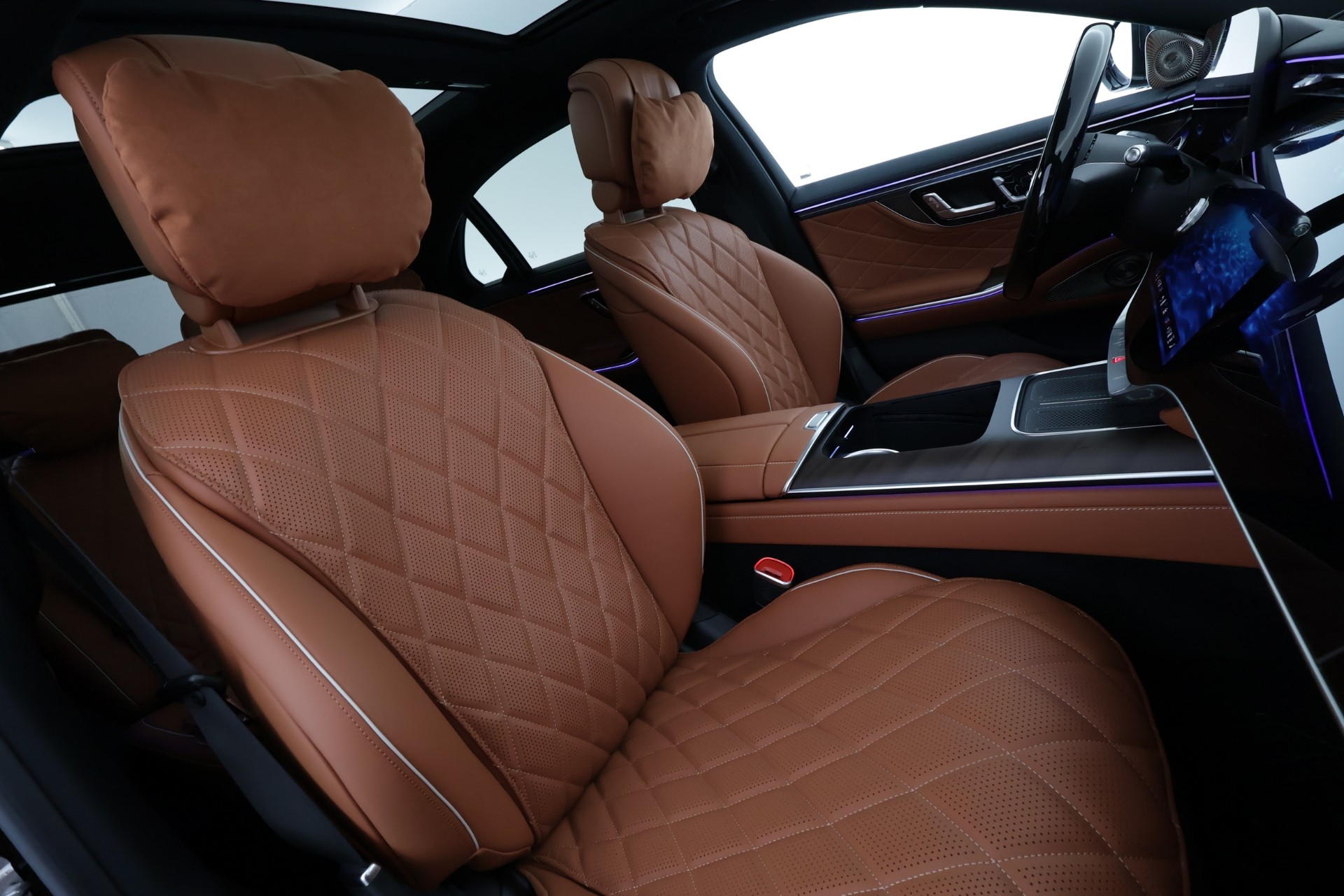 Mercedes-Benz S 2026