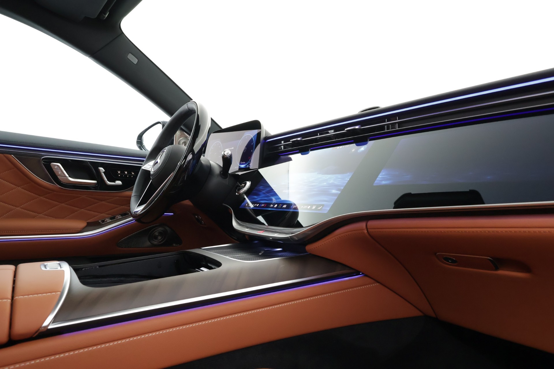 Mercedes-Benz S 2026