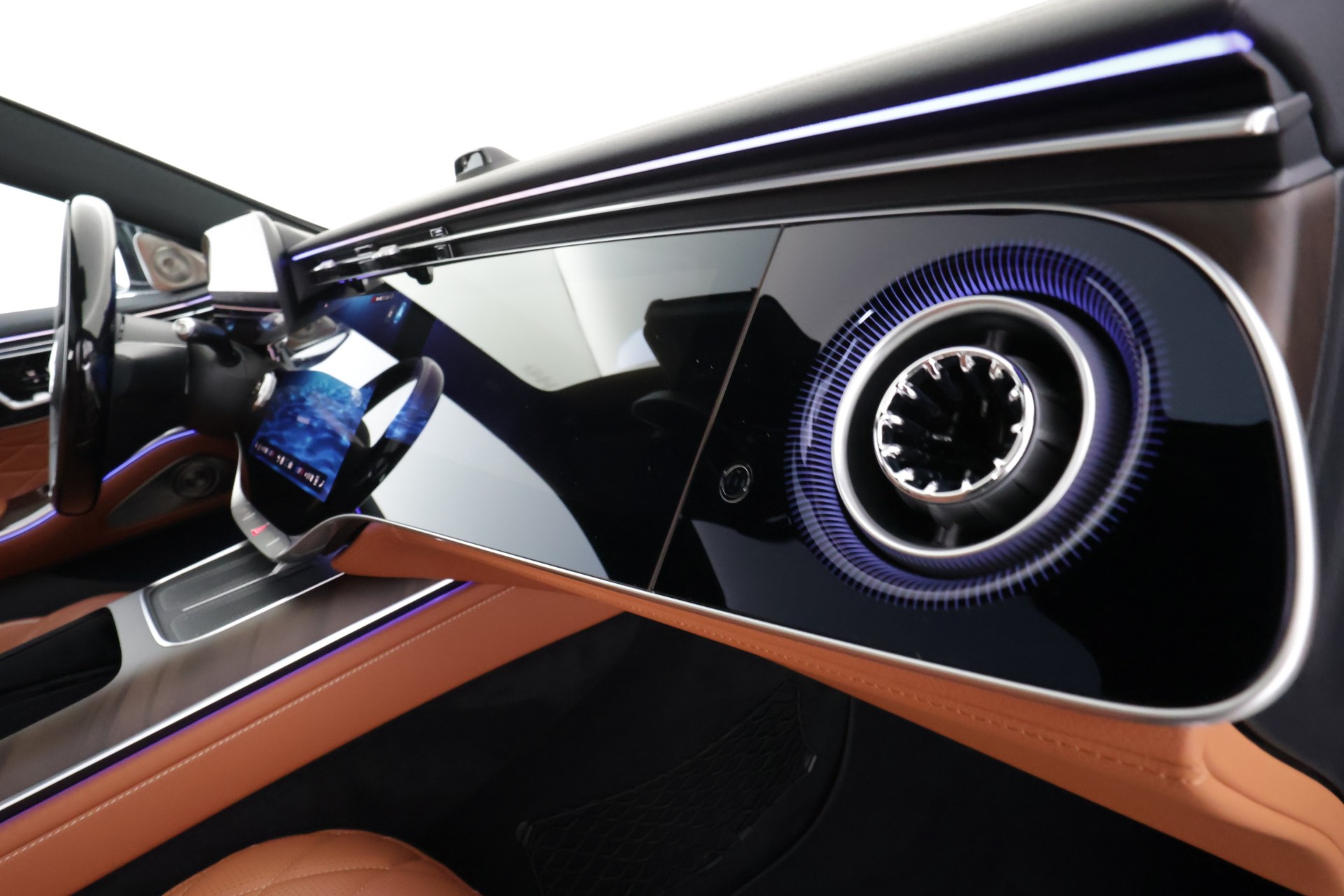 Mercedes-Benz S 2026