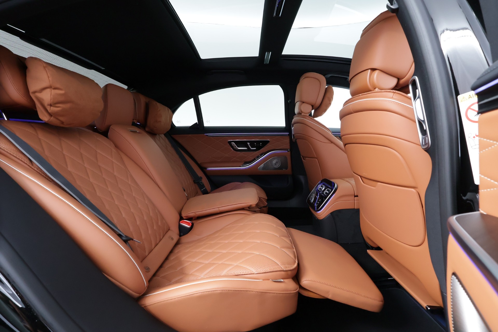 Mercedes-Benz S 2026