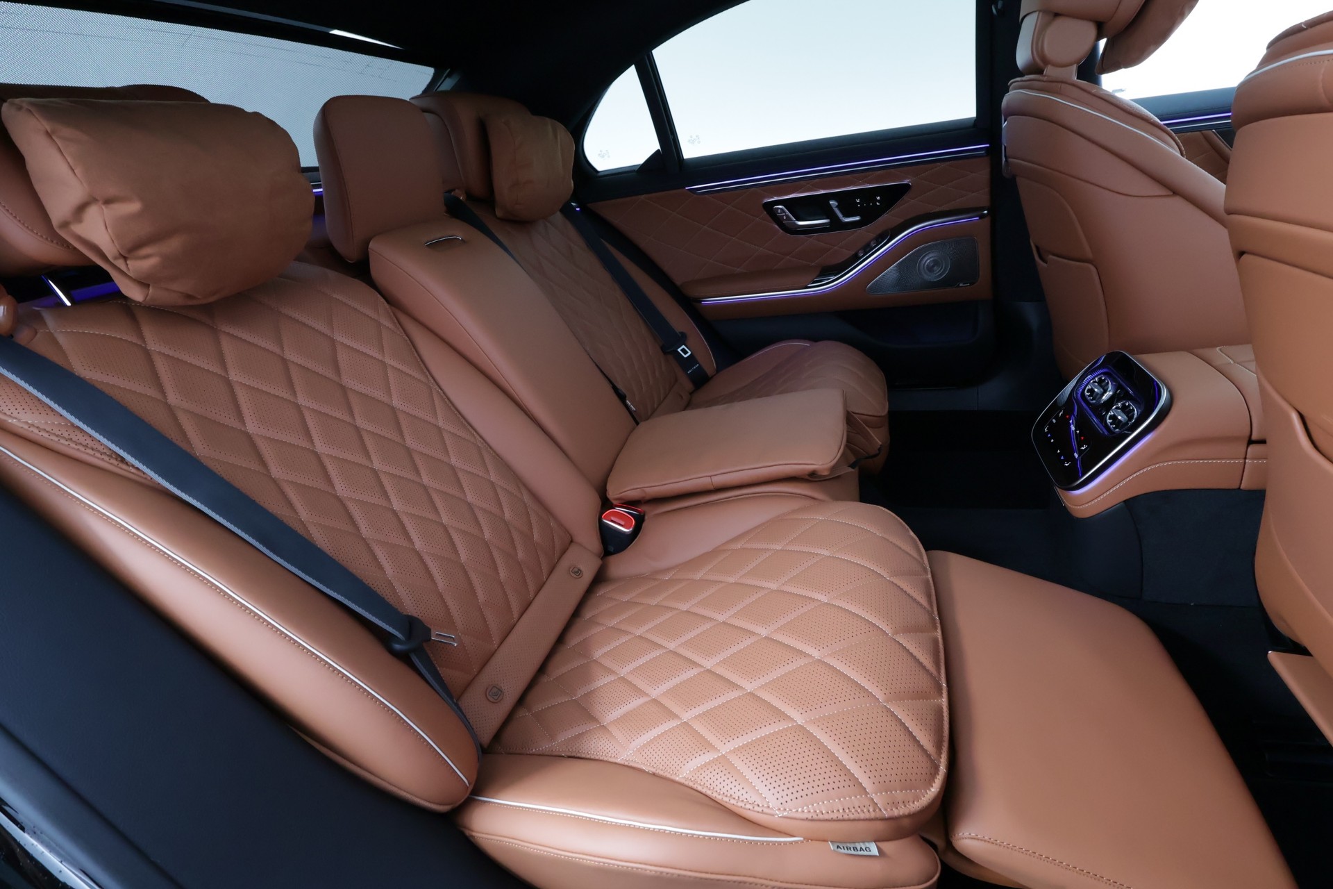 Mercedes-Benz S 2026
