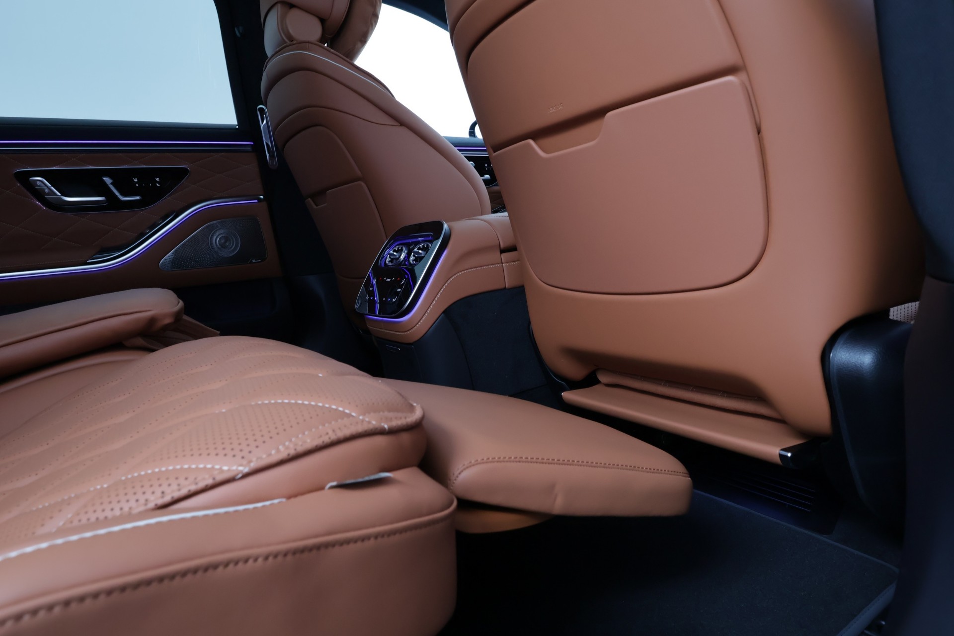 Mercedes-Benz S 2026