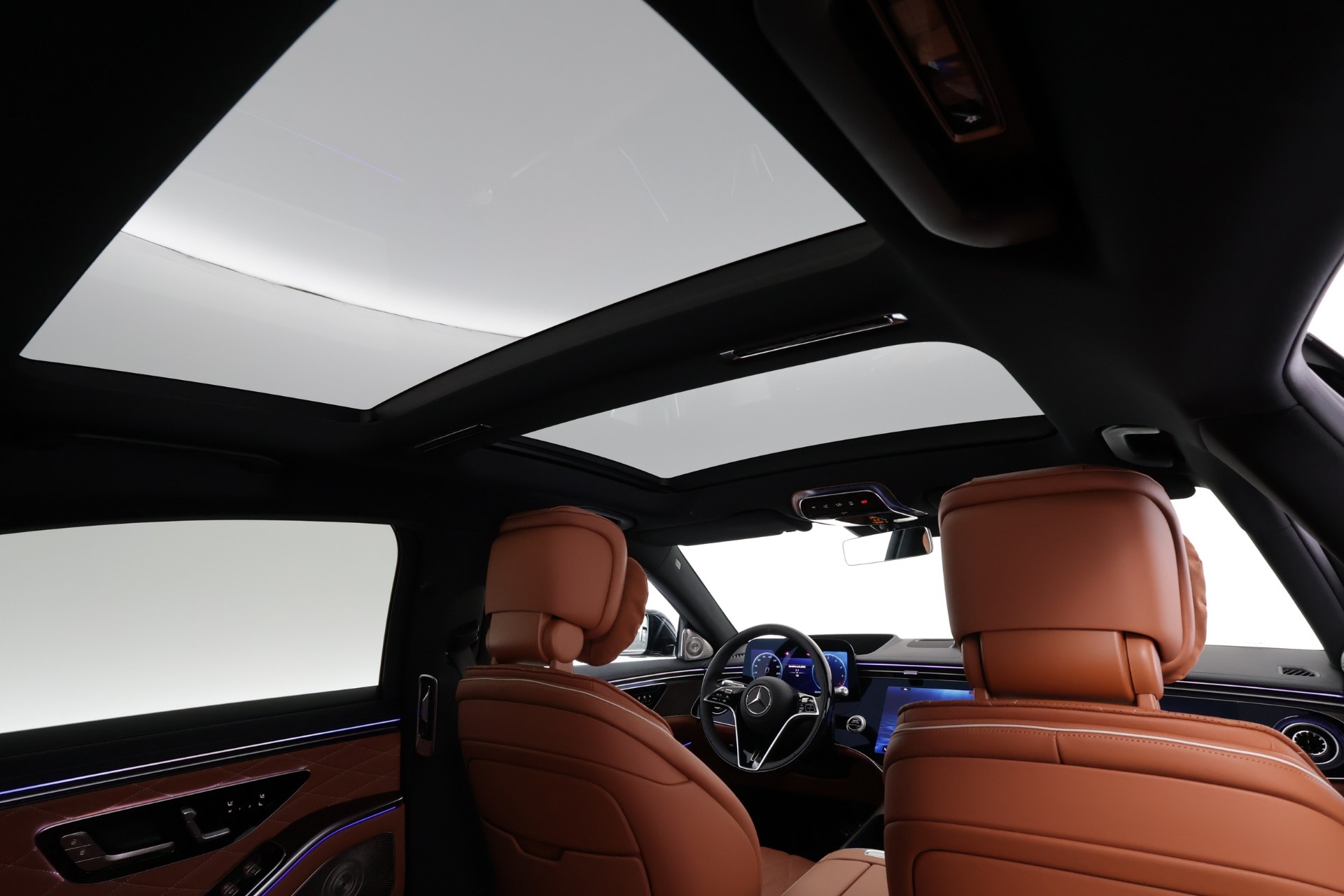 Mercedes-Benz S 2026