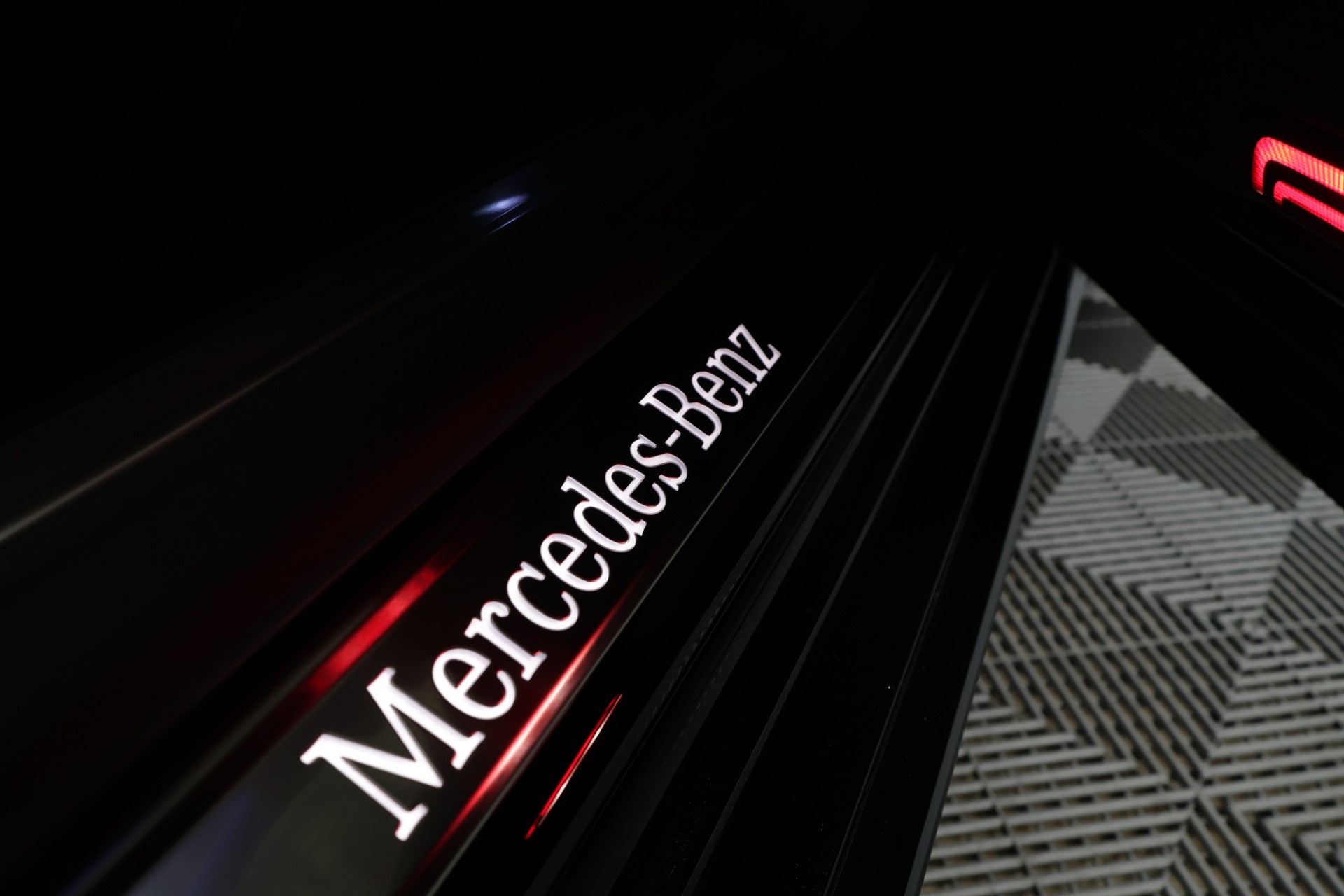 Mercedes-Benz S 2026