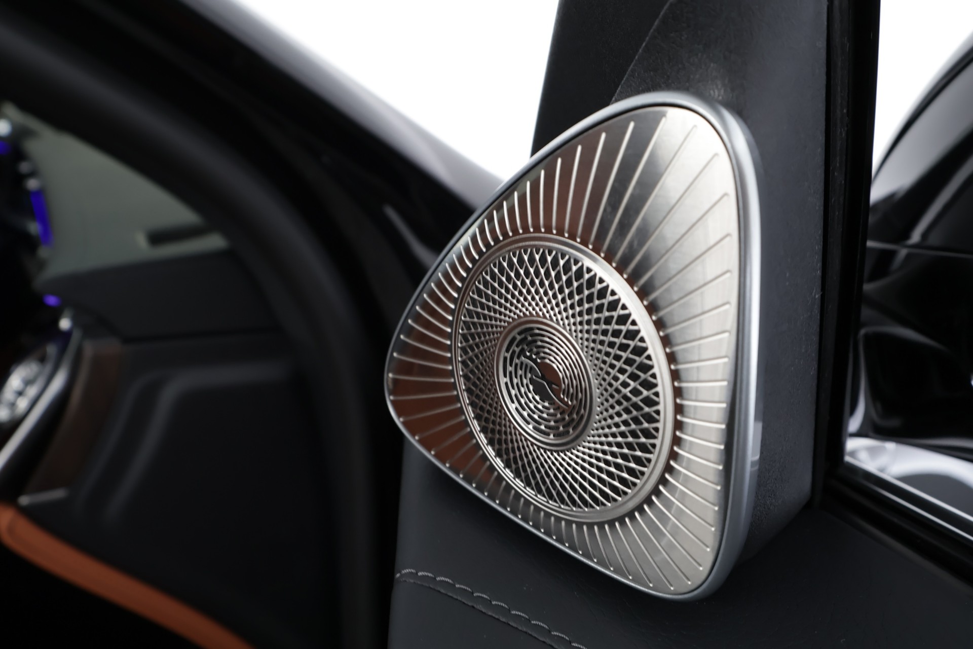 Mercedes-Benz S 2026