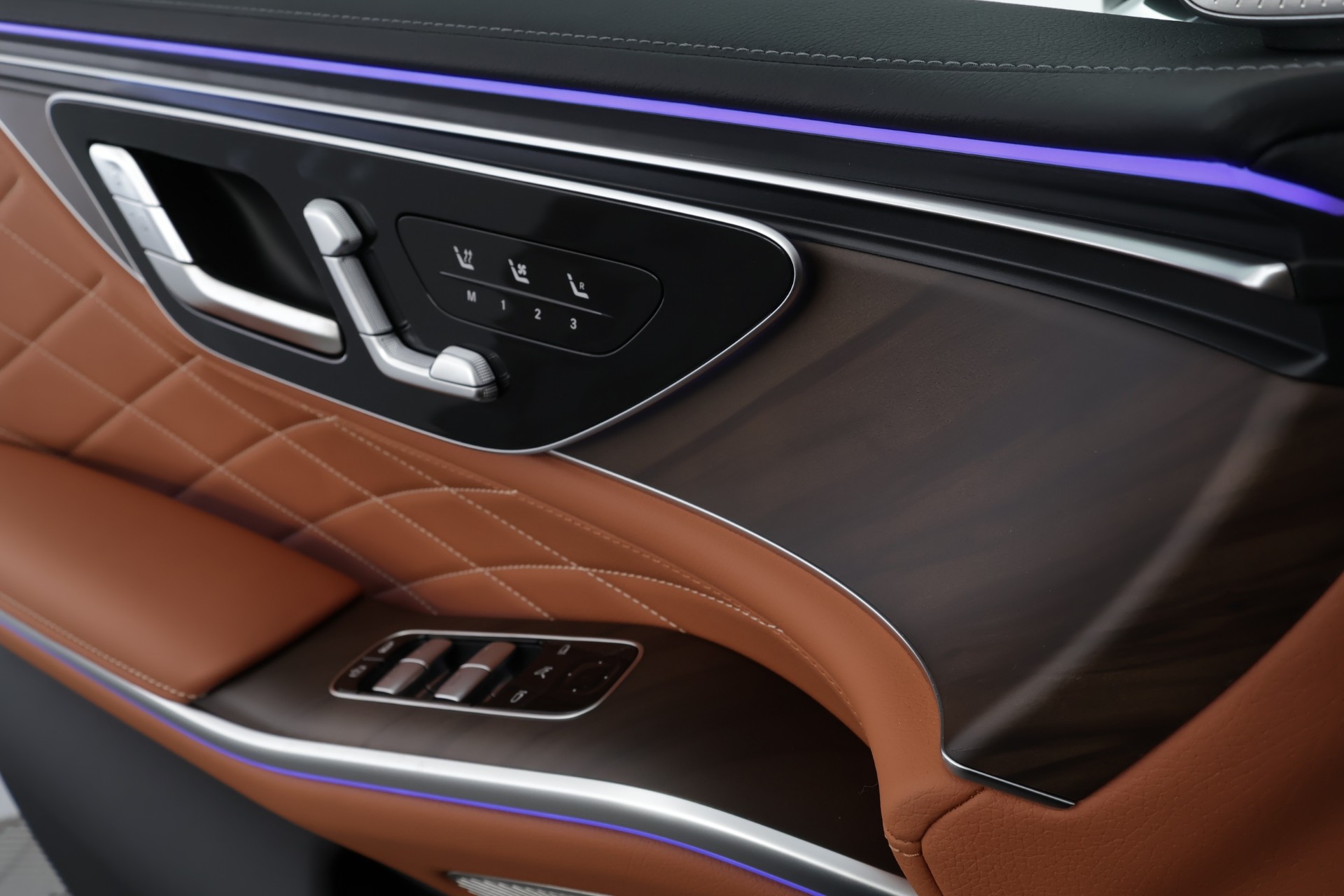 Mercedes-Benz S 2026