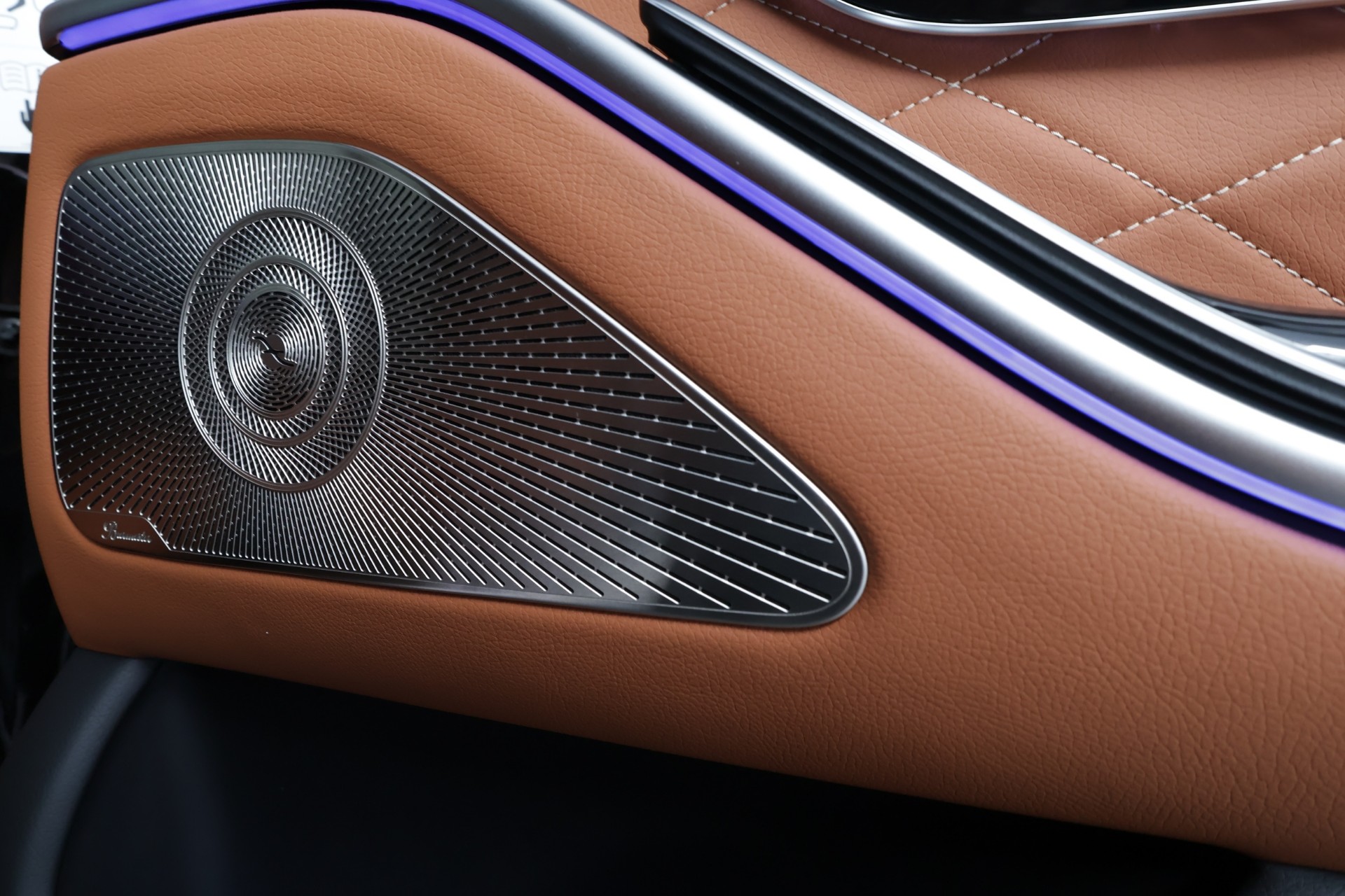 Mercedes-Benz S 2026