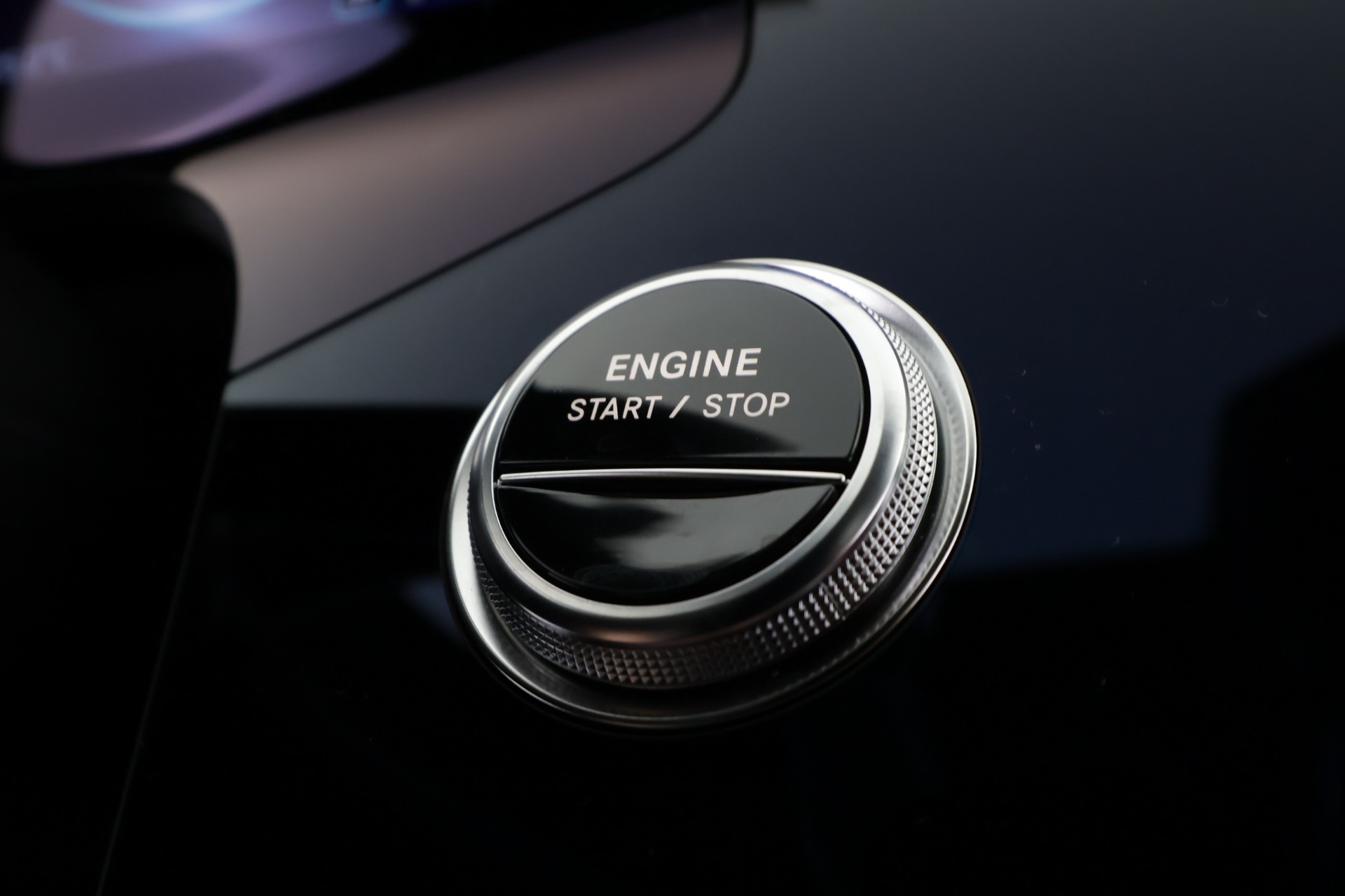 Mercedes-Benz S 2026