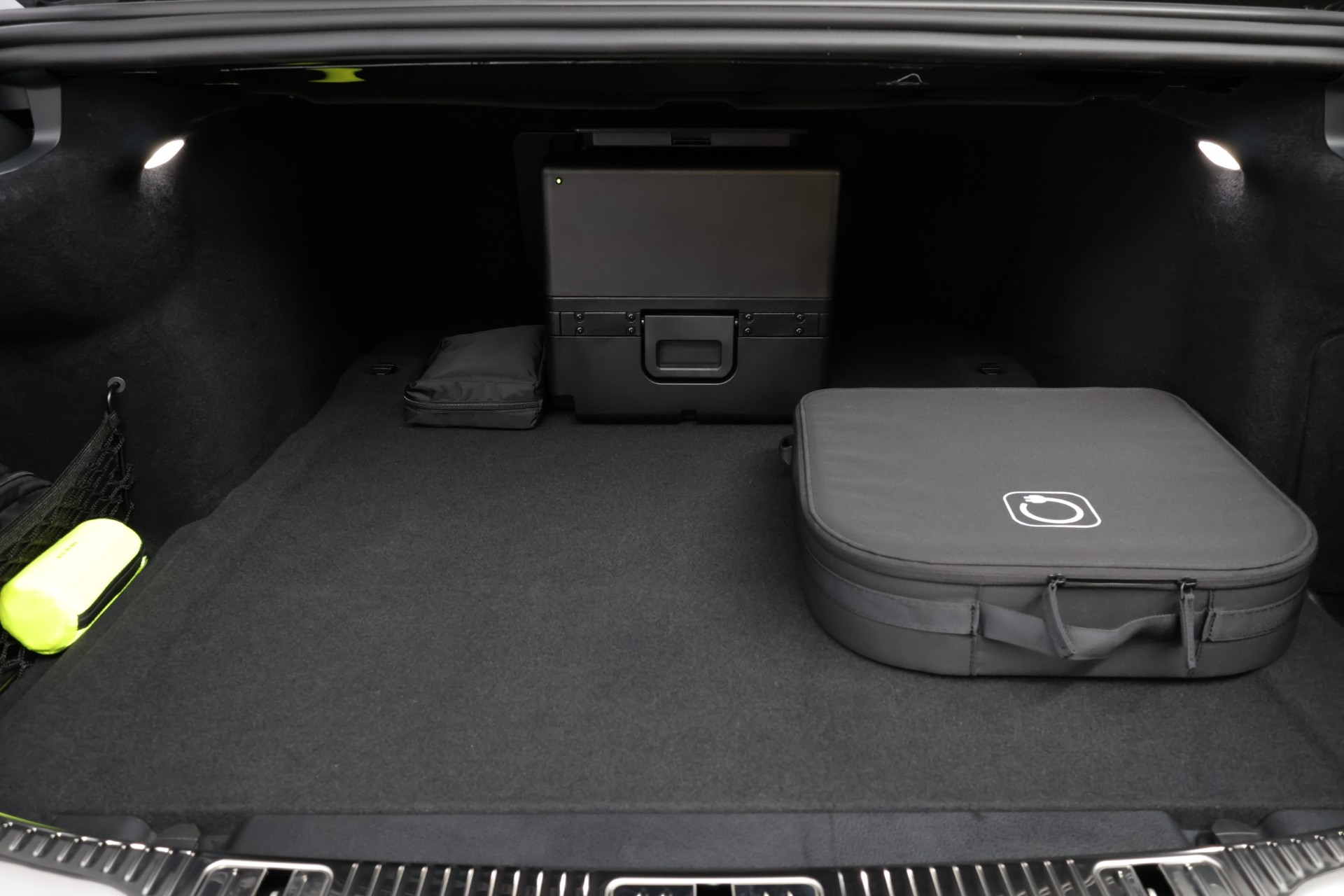 Mercedes-Benz S 2026