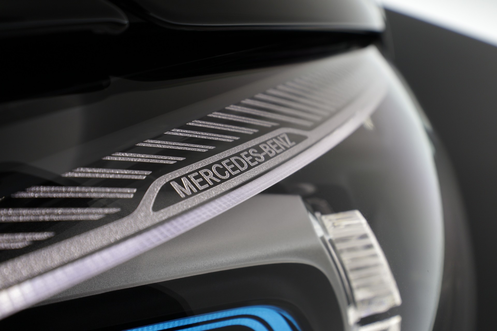 Mercedes-Benz S 2026