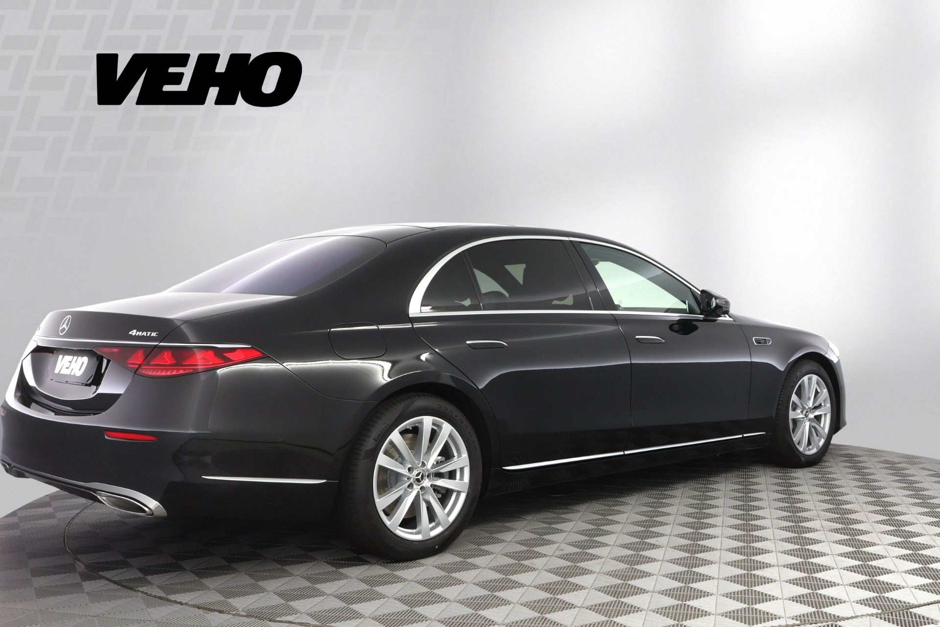 Mercedes-Benz S 2026