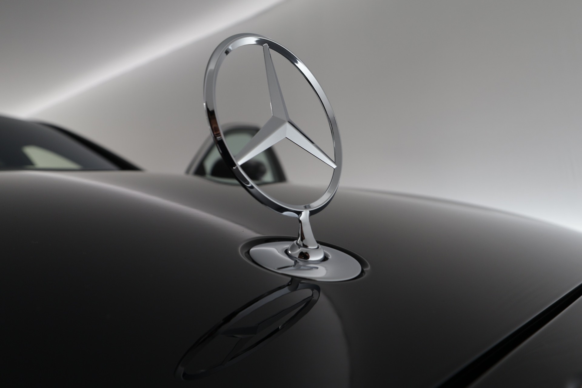 Mercedes-Benz S 2026