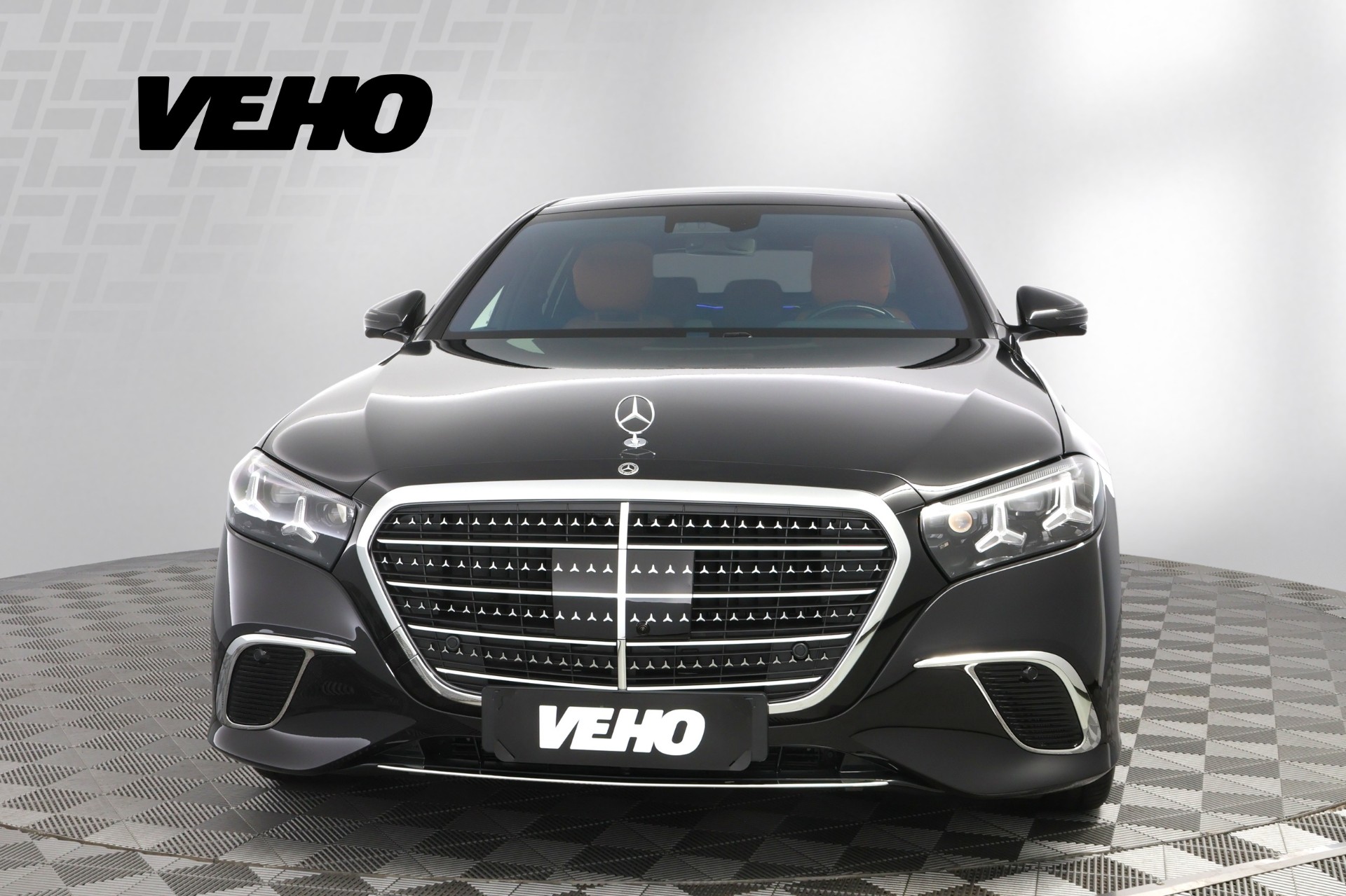 Mercedes-Benz S 2026
