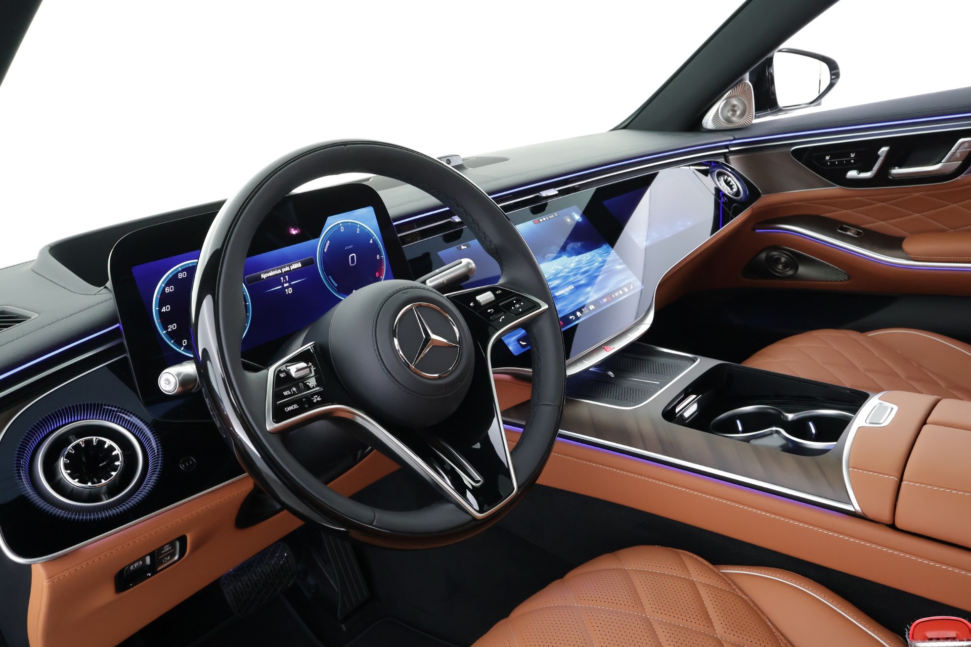 Mercedes-Benz S 2026