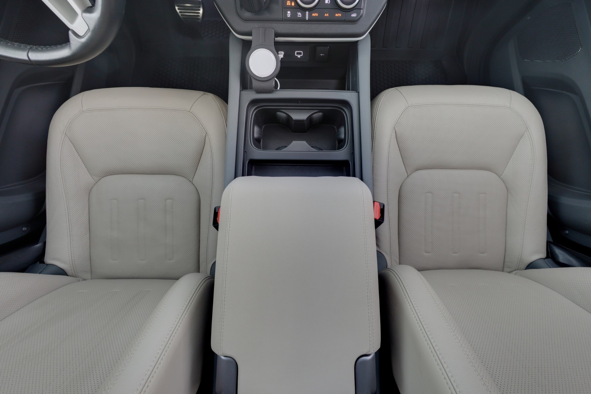 LAND ROVER Defender 2022
