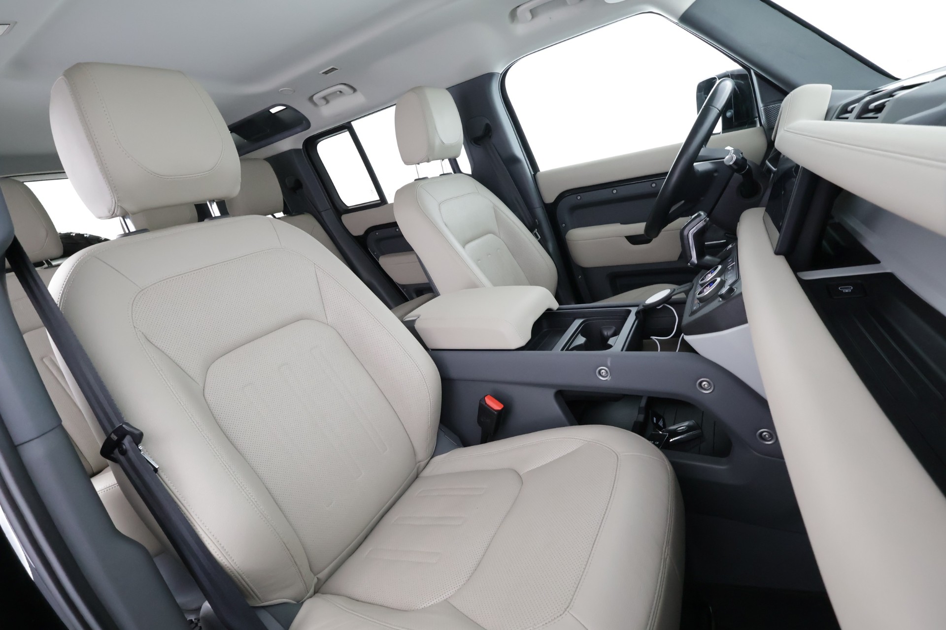 LAND ROVER Defender 2022