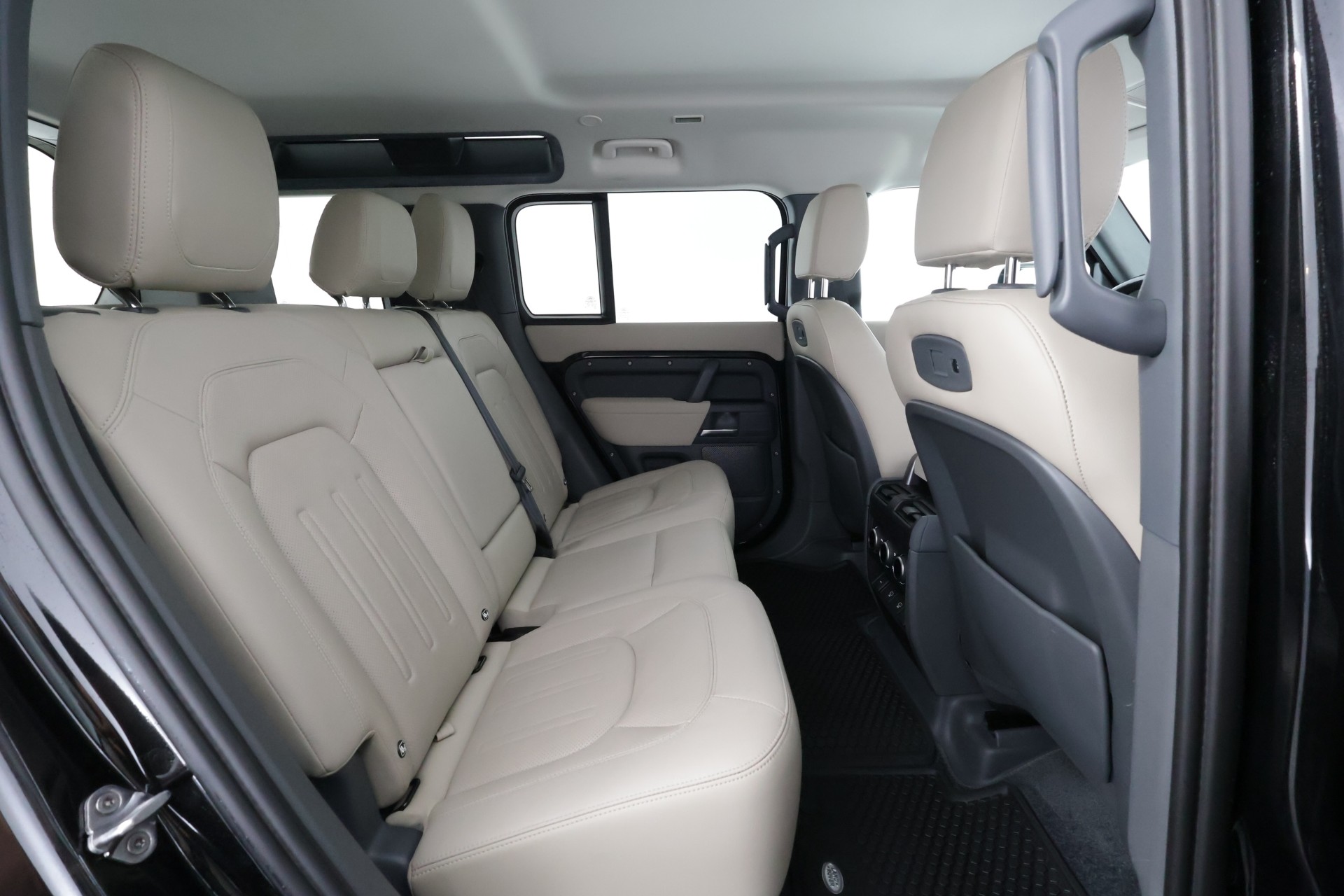 LAND ROVER Defender 2022