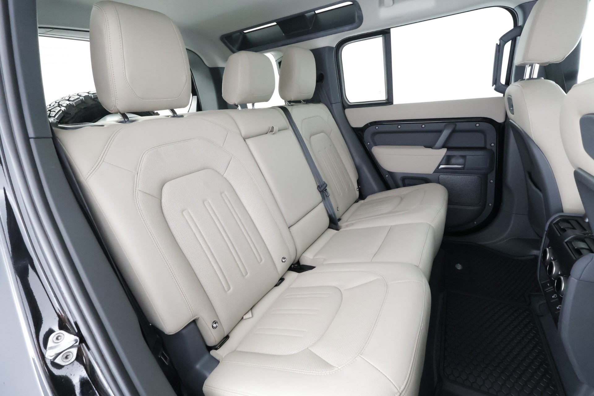 LAND ROVER Defender 2022