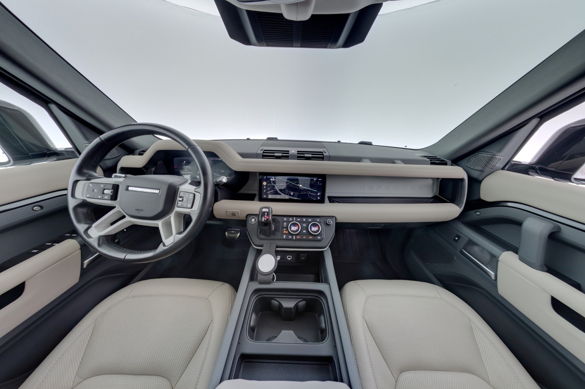 LAND ROVER Defender 2022