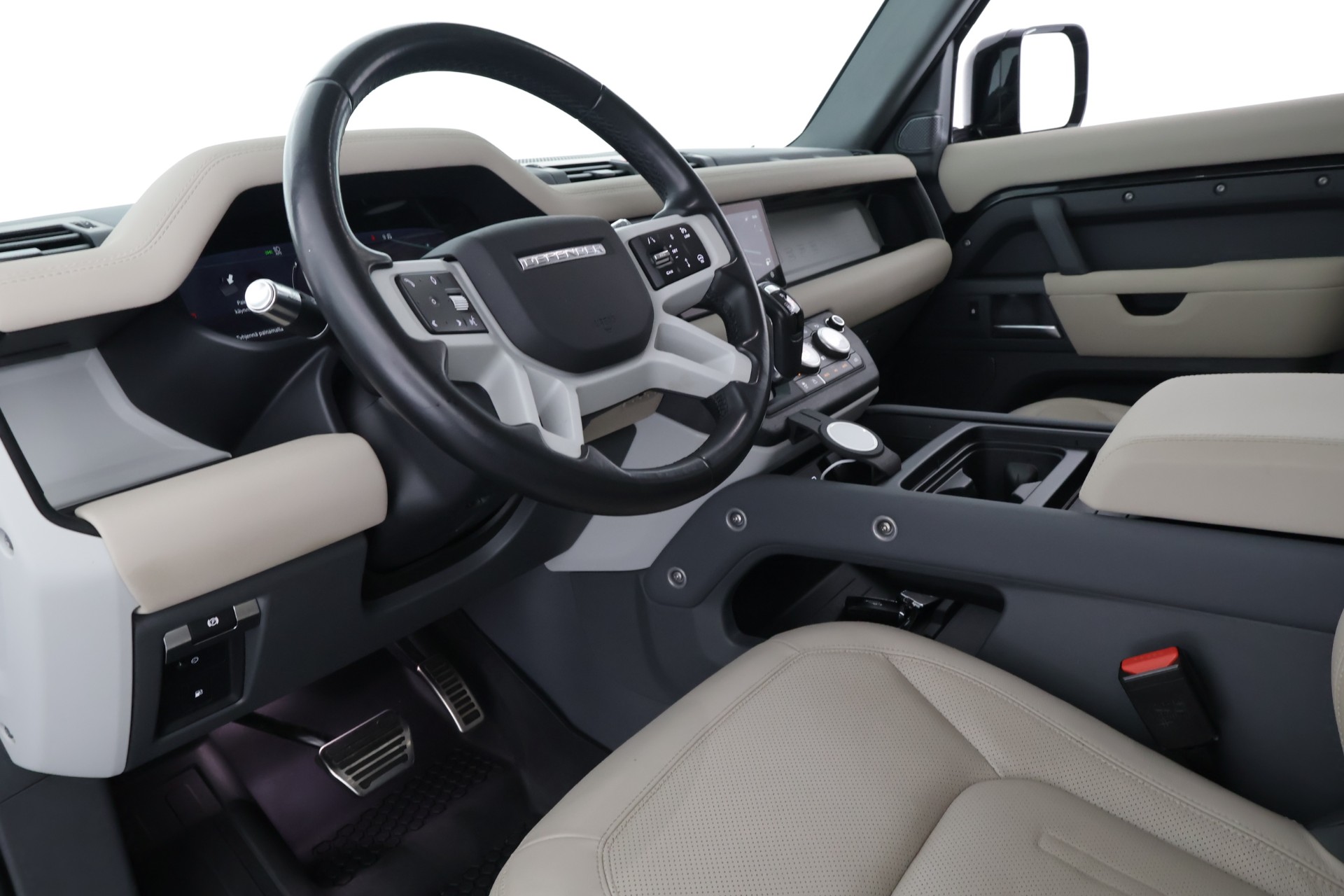 LAND ROVER Defender 2022