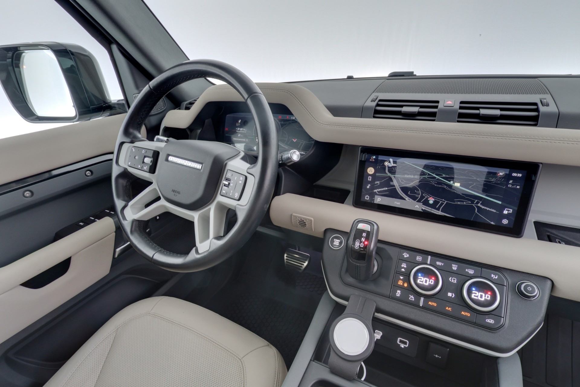 LAND ROVER Defender 2022